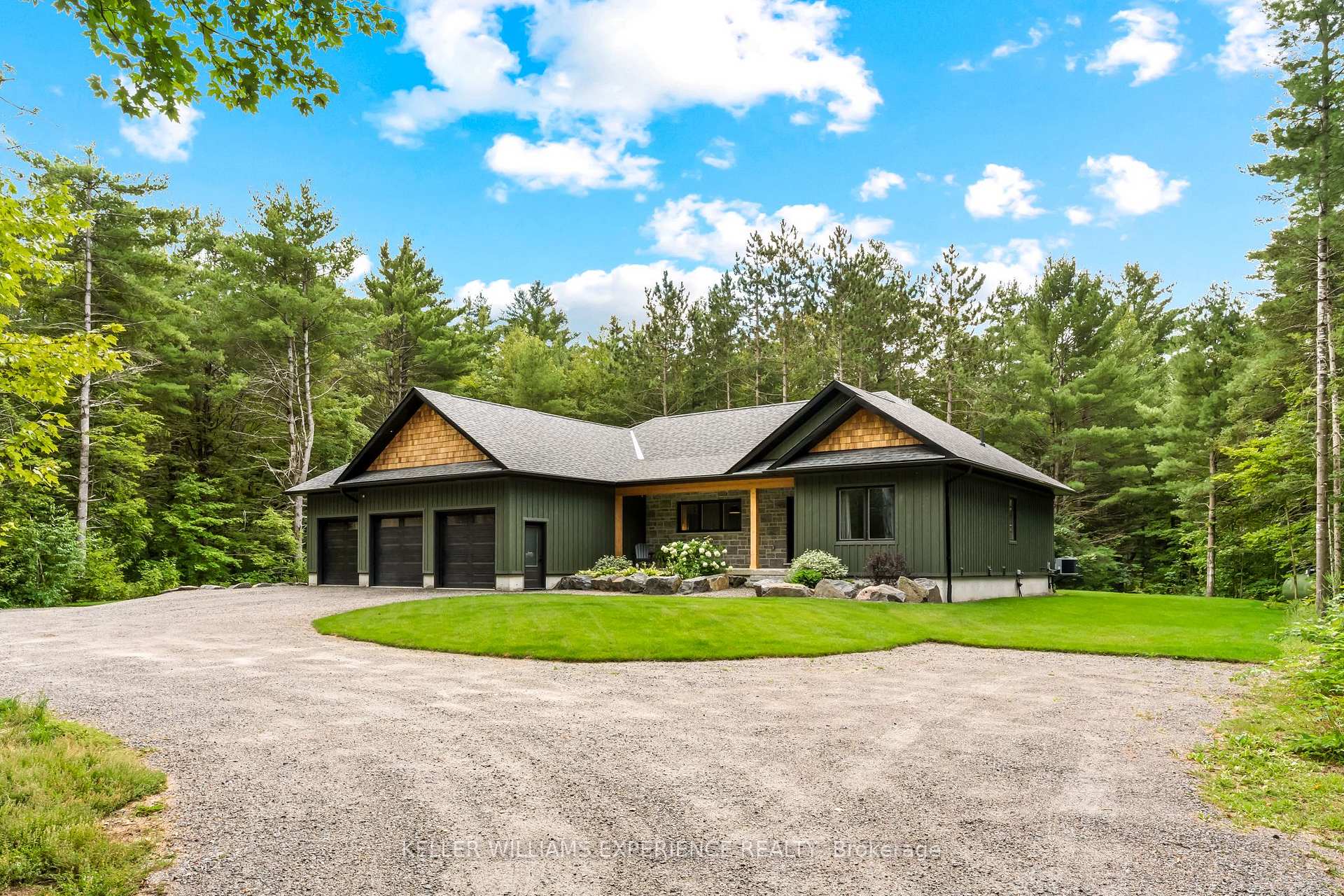 Photo of 1065 Kilworthy Road