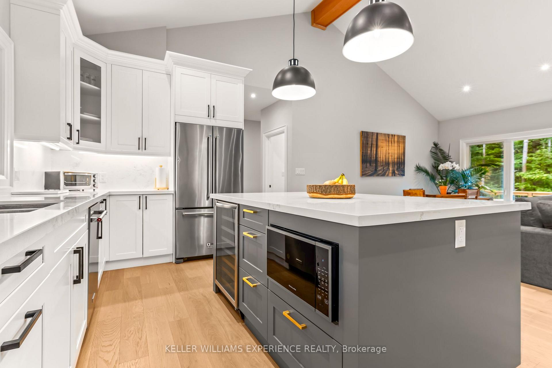 Photo 7 of 1065 Kilworthy Road, Gravenhurst, Morrison — HOMEH