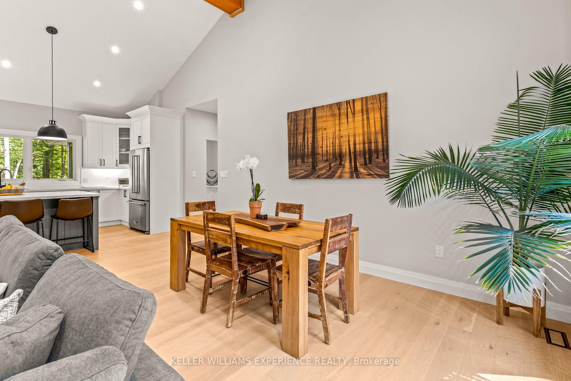 Photo 11 of 1065 Kilworthy Road, Gravenhurst, Morrison — HOMEH