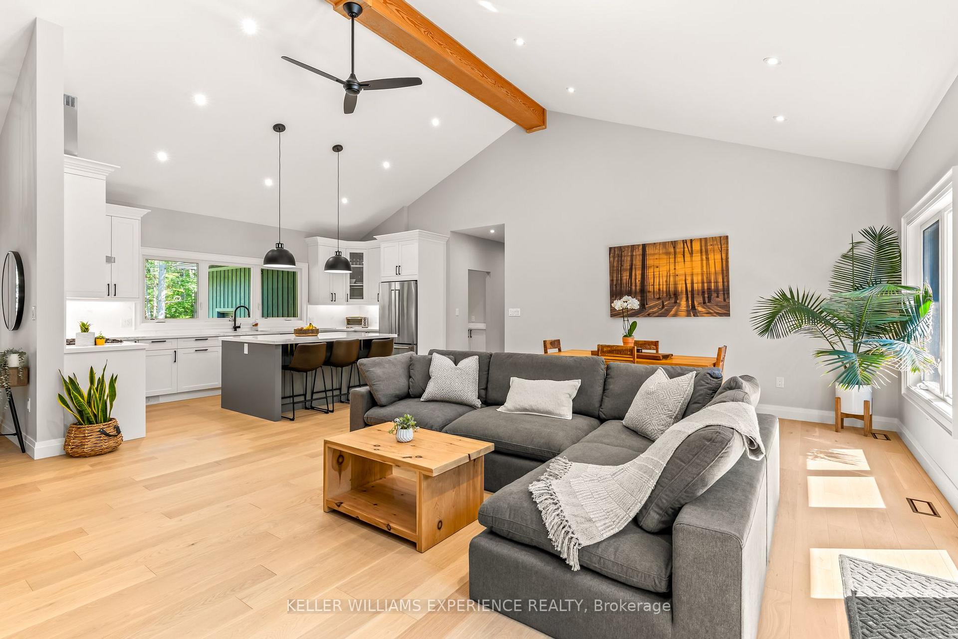 Photo 14 of 1065 Kilworthy Road, Gravenhurst, Morrison — HOMEH
