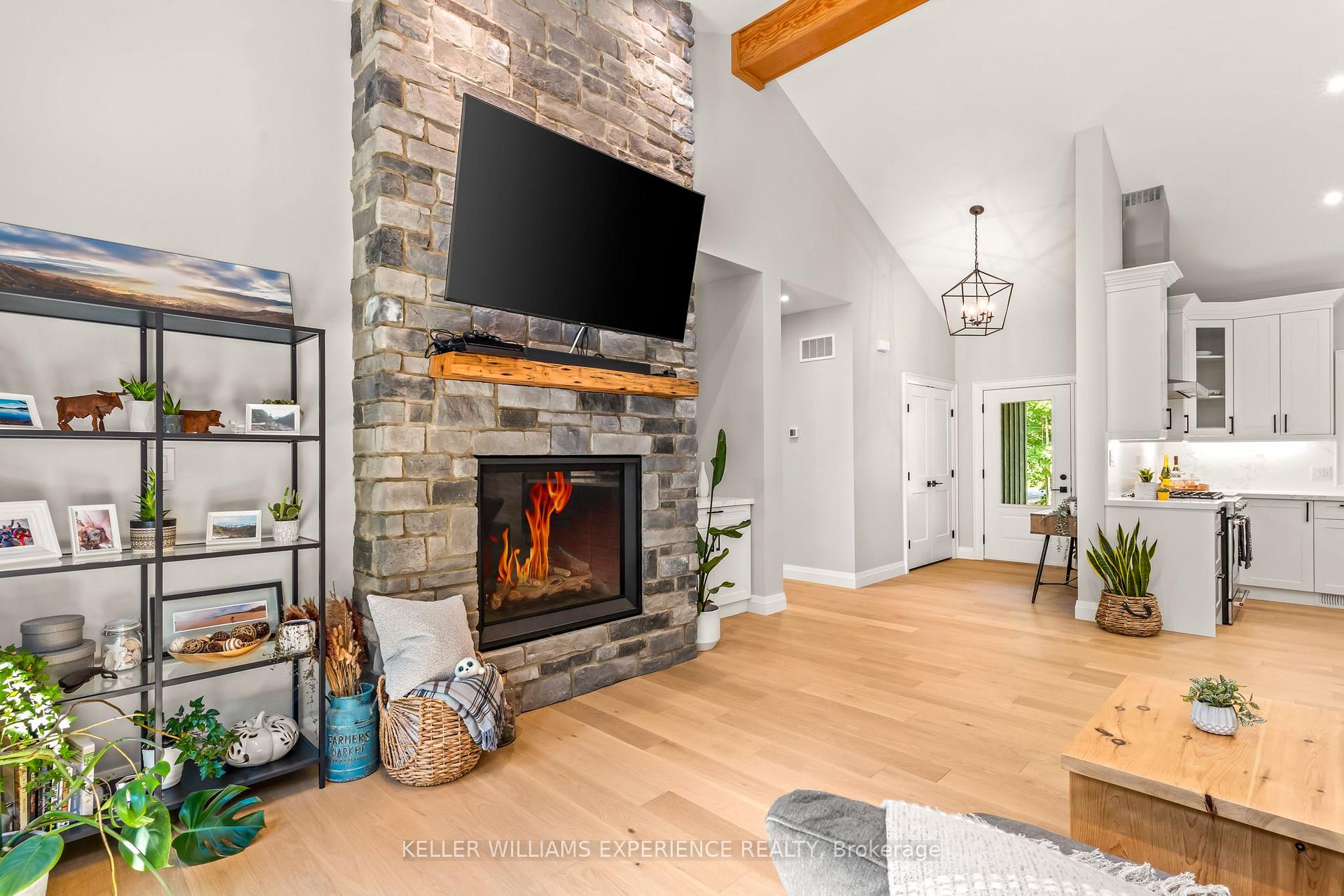 Photo 15 of 1065 Kilworthy Road, Gravenhurst, Morrison — HOMEH