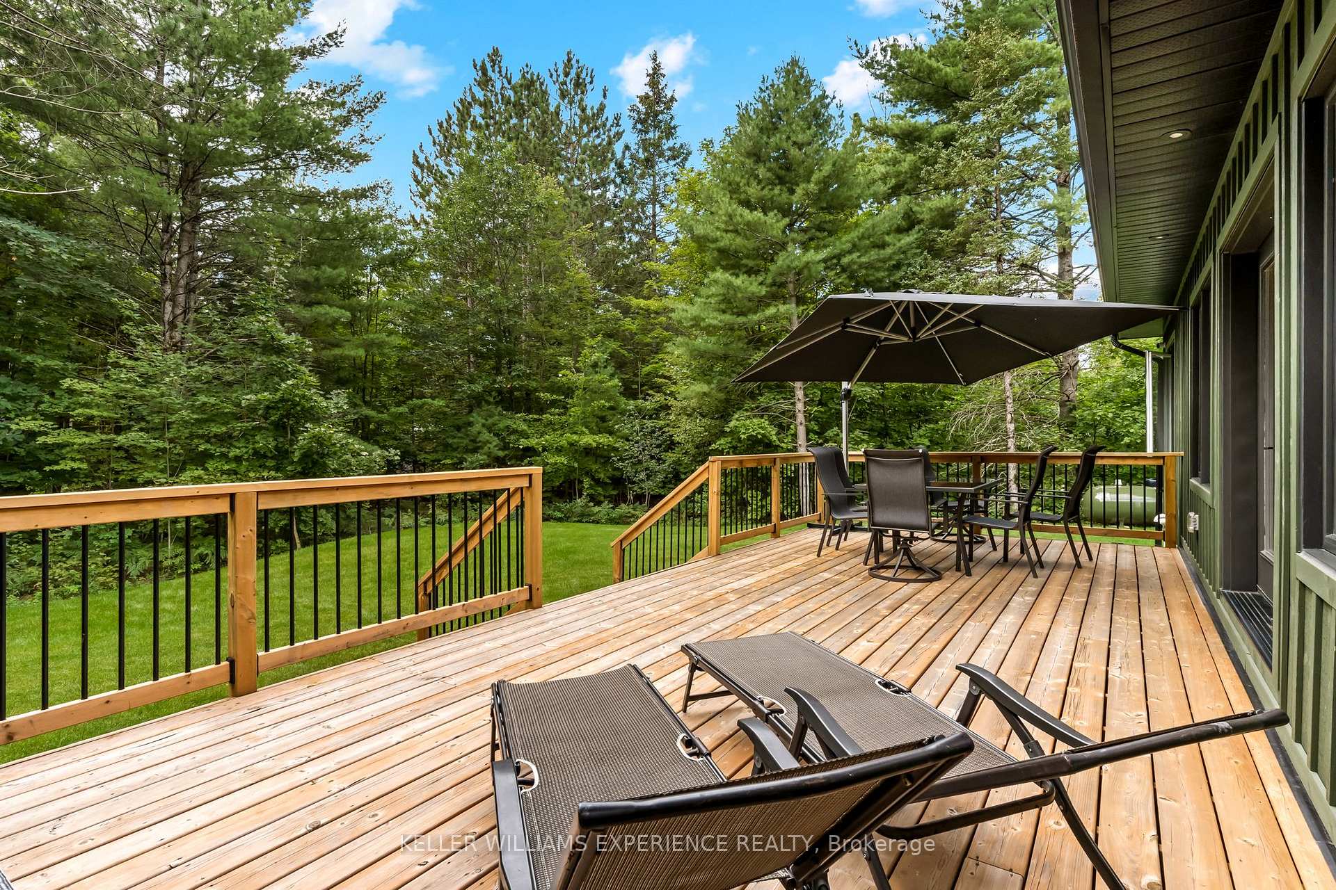 Photo 29 of 1065 Kilworthy Road, Gravenhurst, Morrison — HOMEH