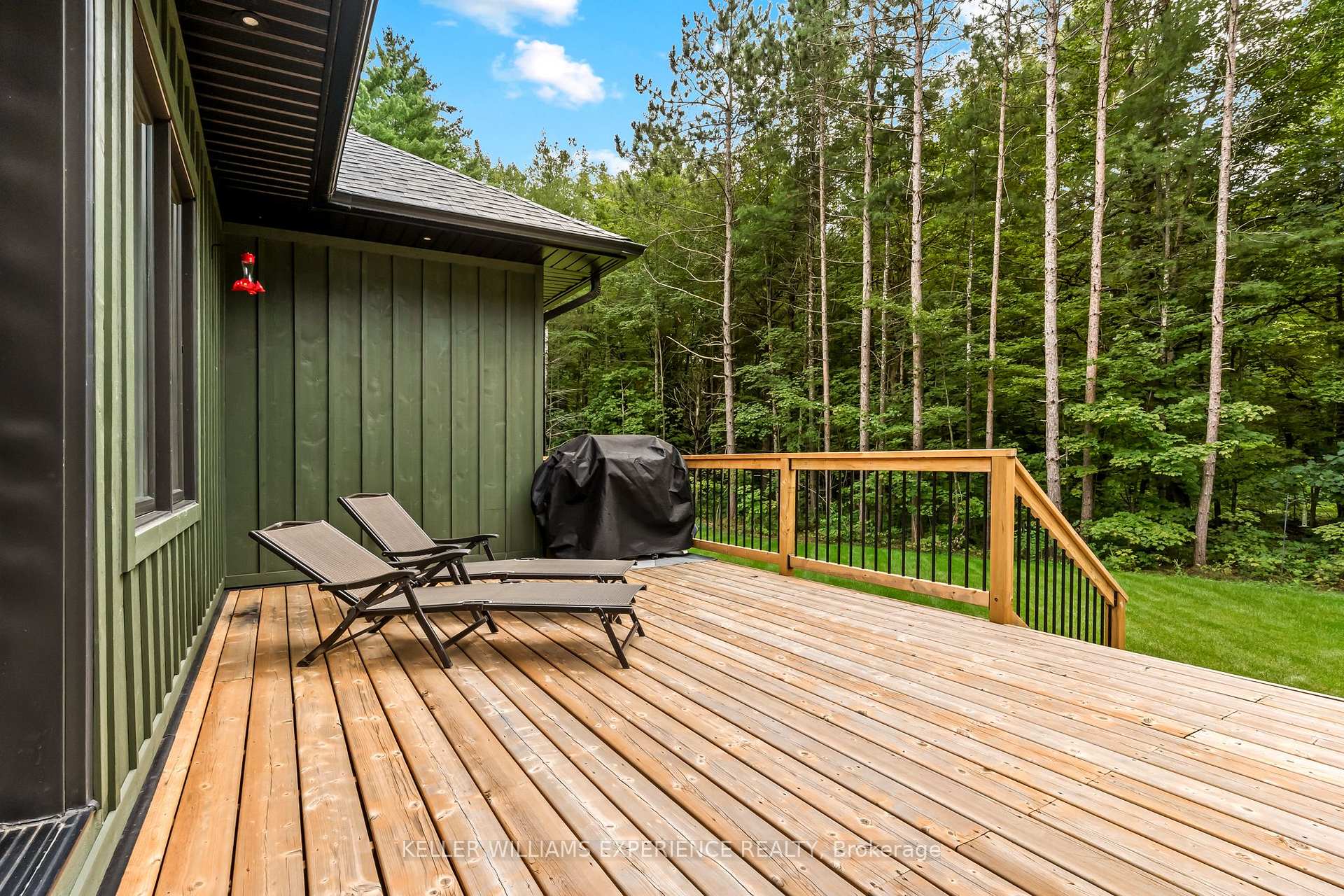 Photo 31 of 1065 Kilworthy Road, Gravenhurst, Morrison — HOMEH