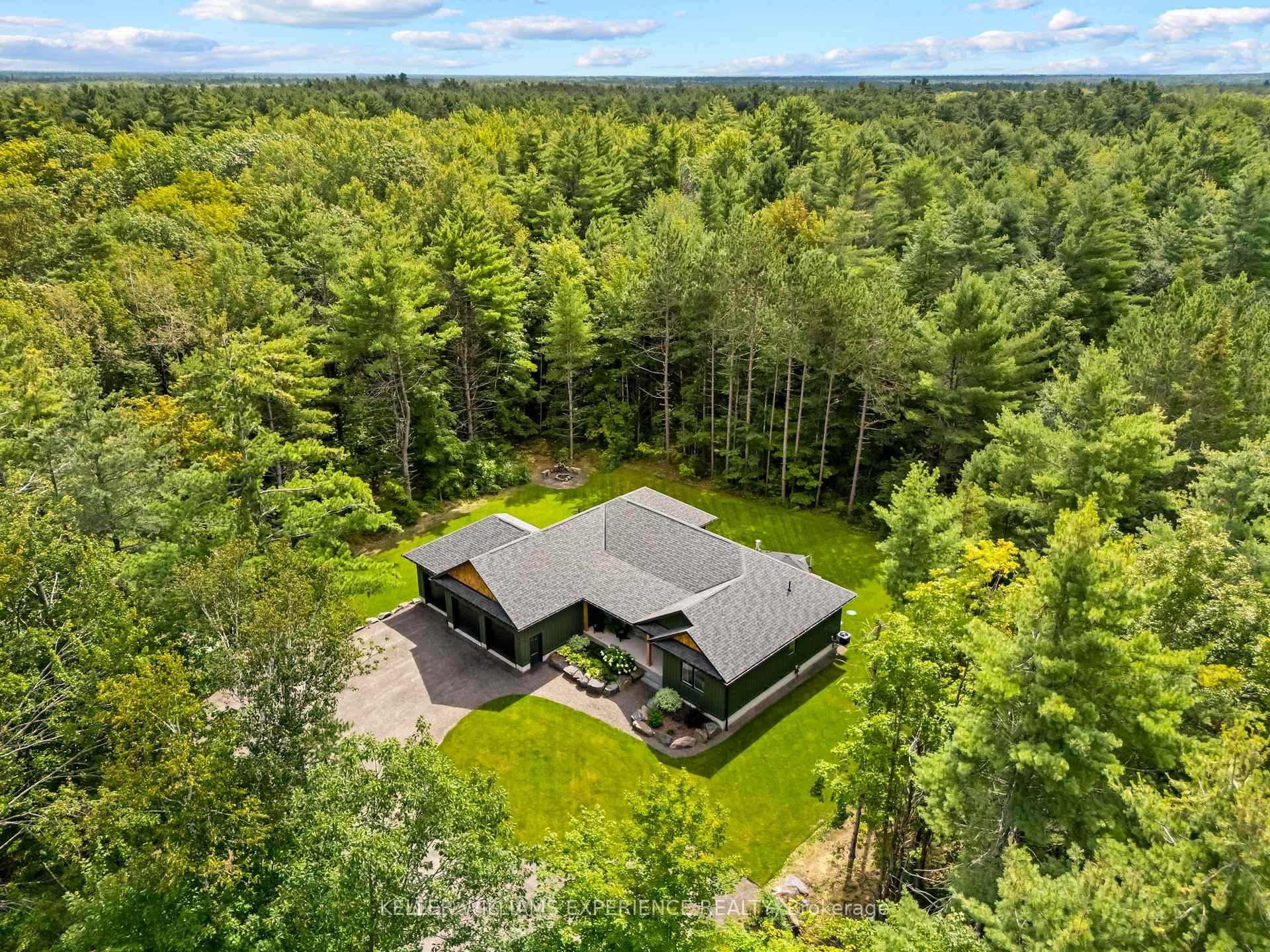 Photo 35 of 1065 Kilworthy Road, Gravenhurst, Morrison — HOMEH