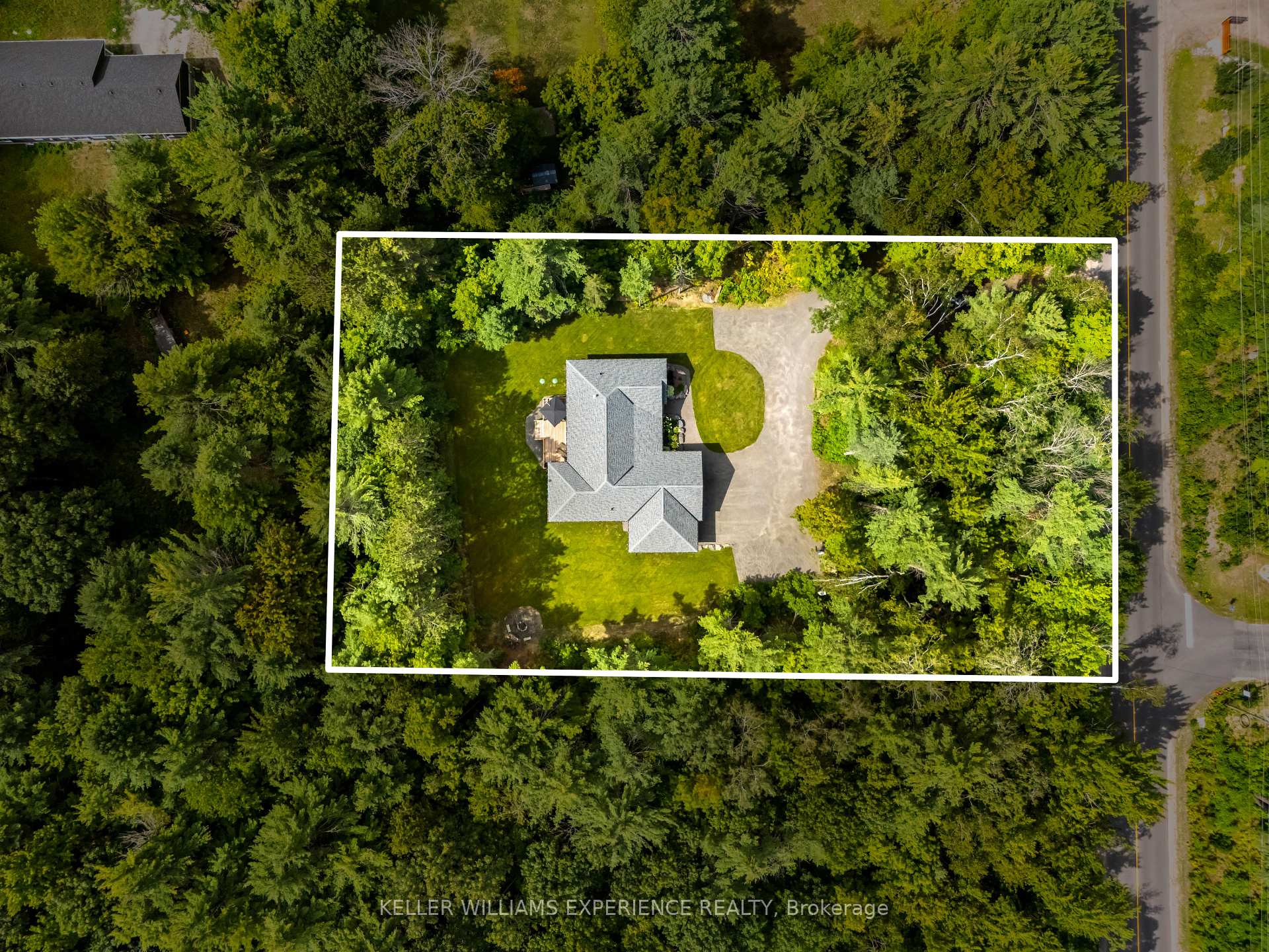 Photo 36 of 1065 Kilworthy Road, Gravenhurst, Morrison — HOMEH