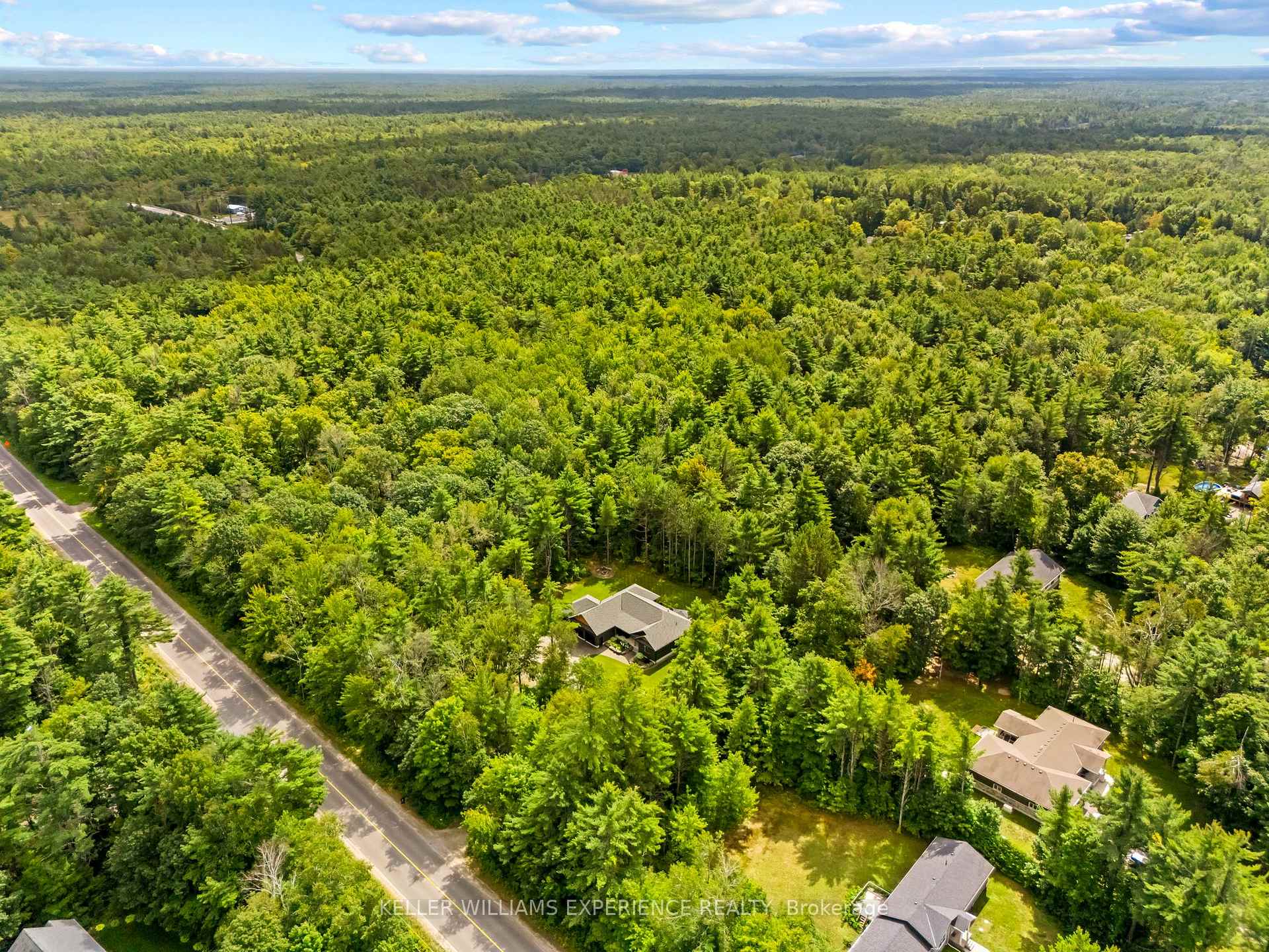 Photo 37 of 1065 Kilworthy Road, Gravenhurst, Morrison — HOMEH