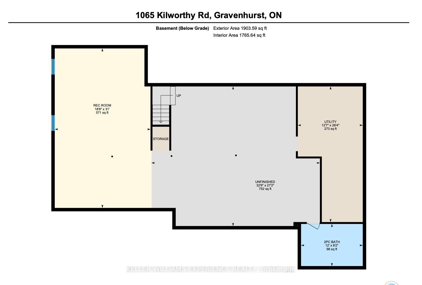Photo 46 of 1065 Kilworthy Road, Gravenhurst, Morrison — HOMEH