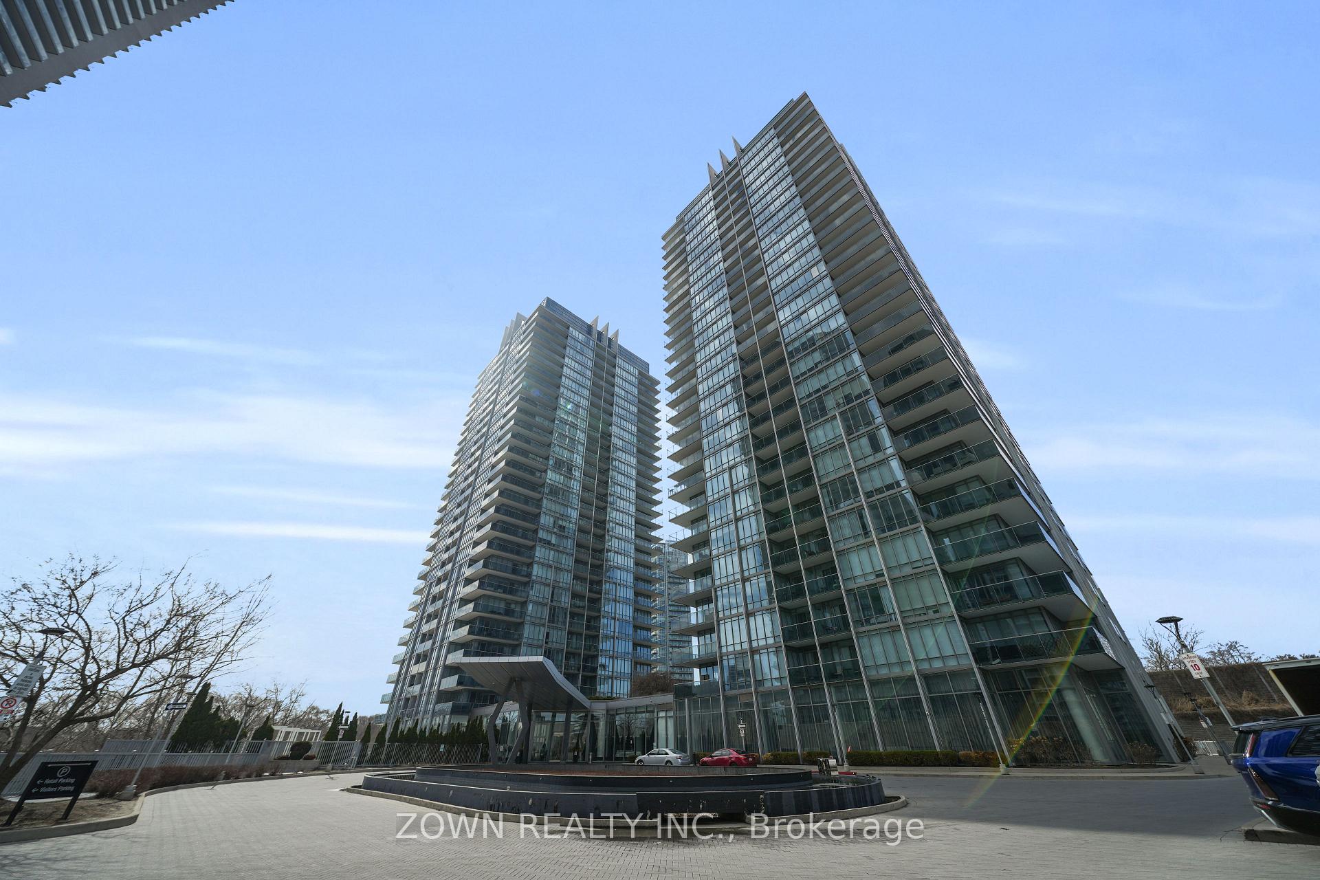 Photo of Unit 1002, 88 Park Lawn Road
