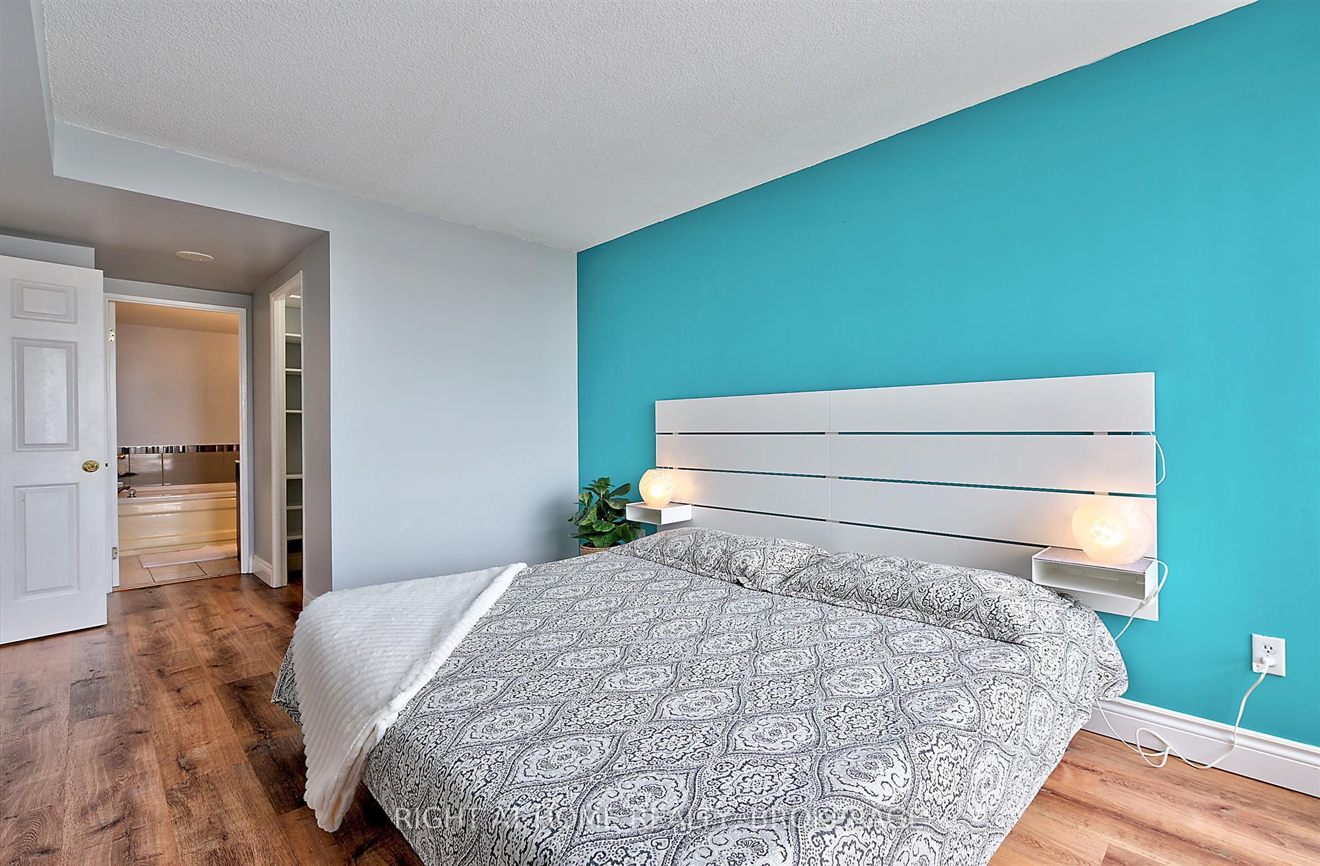Photo 12 of Unit 206, 101 Subway Crescent, Etobicoke, Islington-City Centre West — HOMEH