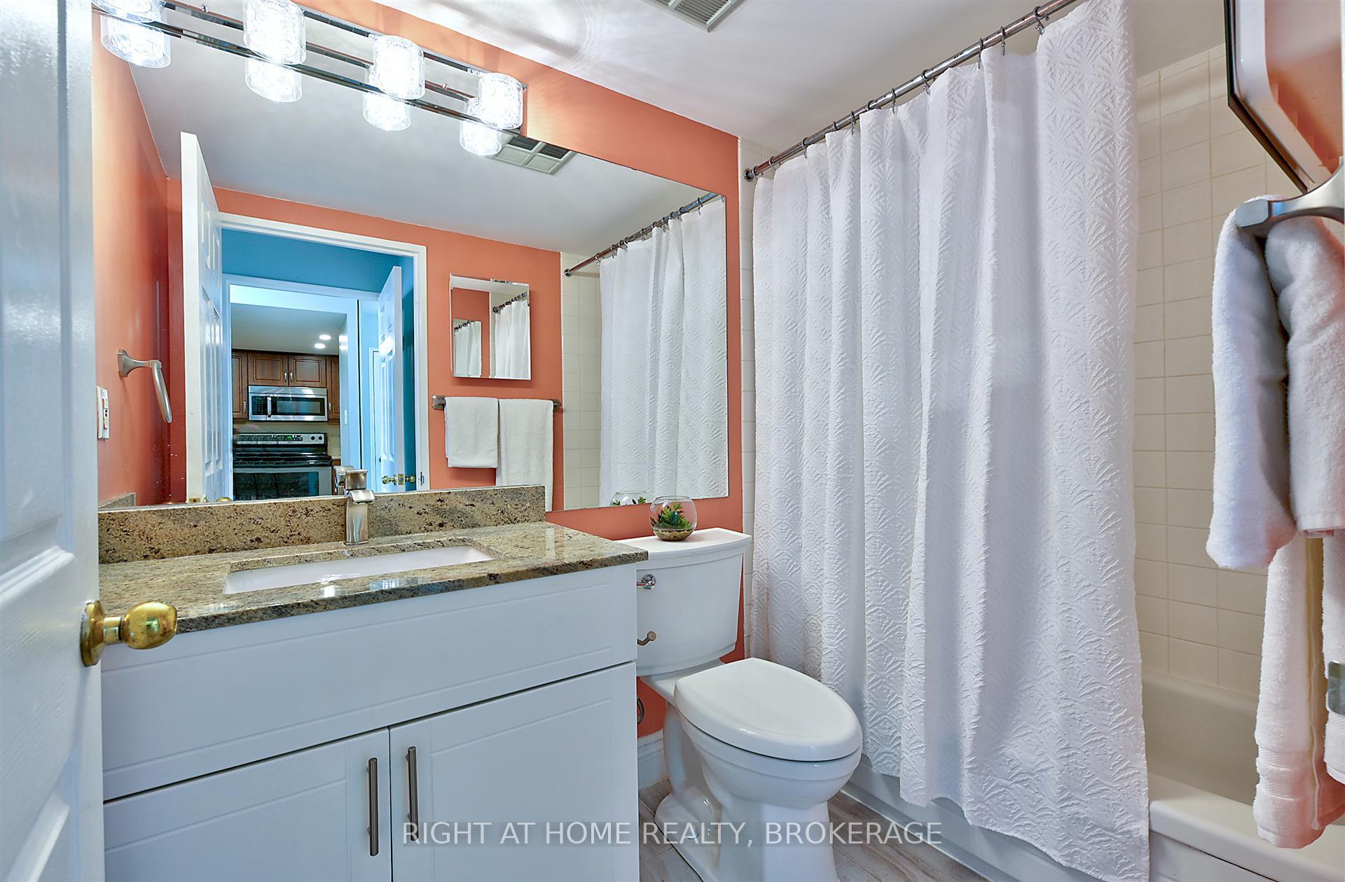 Photo 19 of Unit 206, 101 Subway Crescent, Etobicoke, Islington-City Centre West — HOMEH