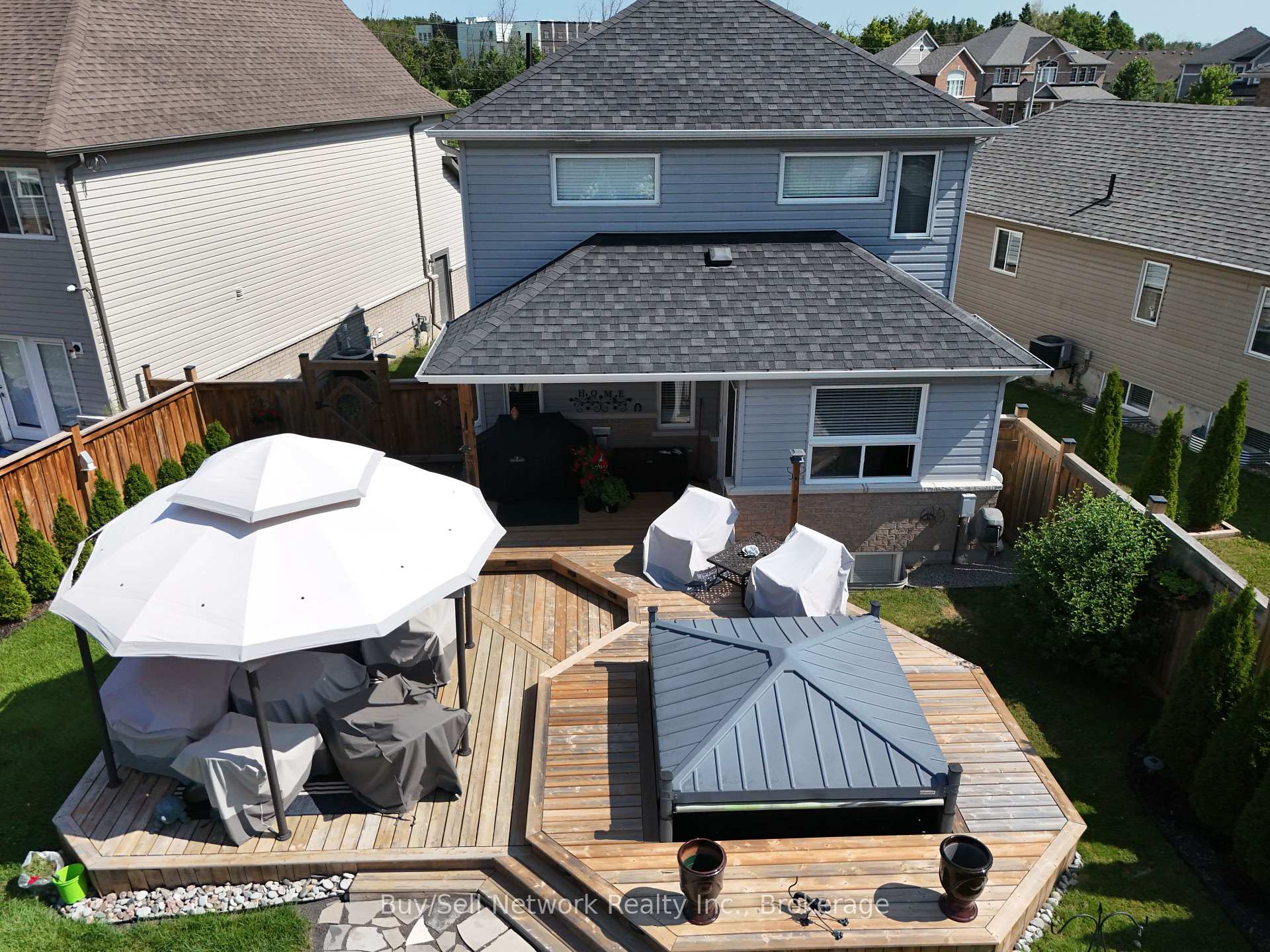 Photo 3 of 12 Summer Lane, Peterborough, Northcrest Ward 5 — HOMEH