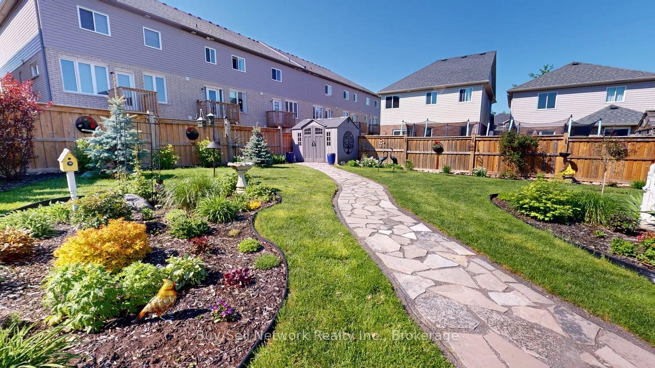 Photo 35 of 12 Summer Lane, Peterborough, Northcrest Ward 5 — HOMEH