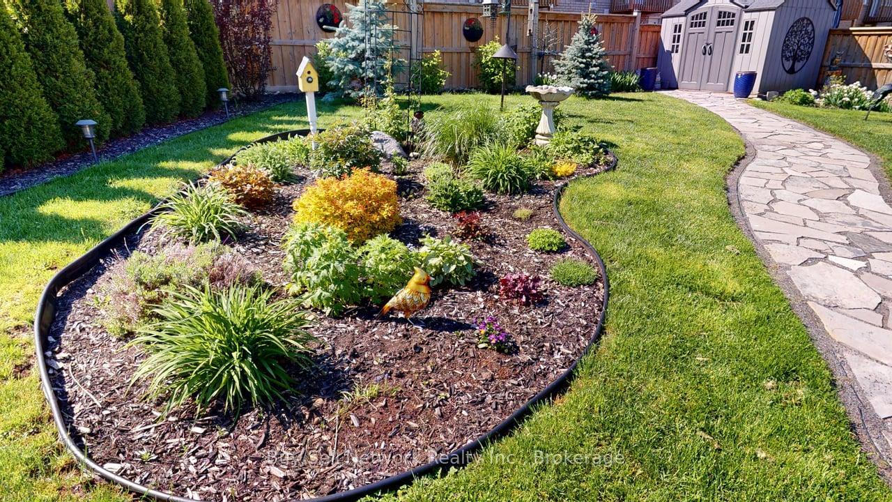 Photo 39 of 12 Summer Lane, Peterborough, Northcrest Ward 5 — HOMEH