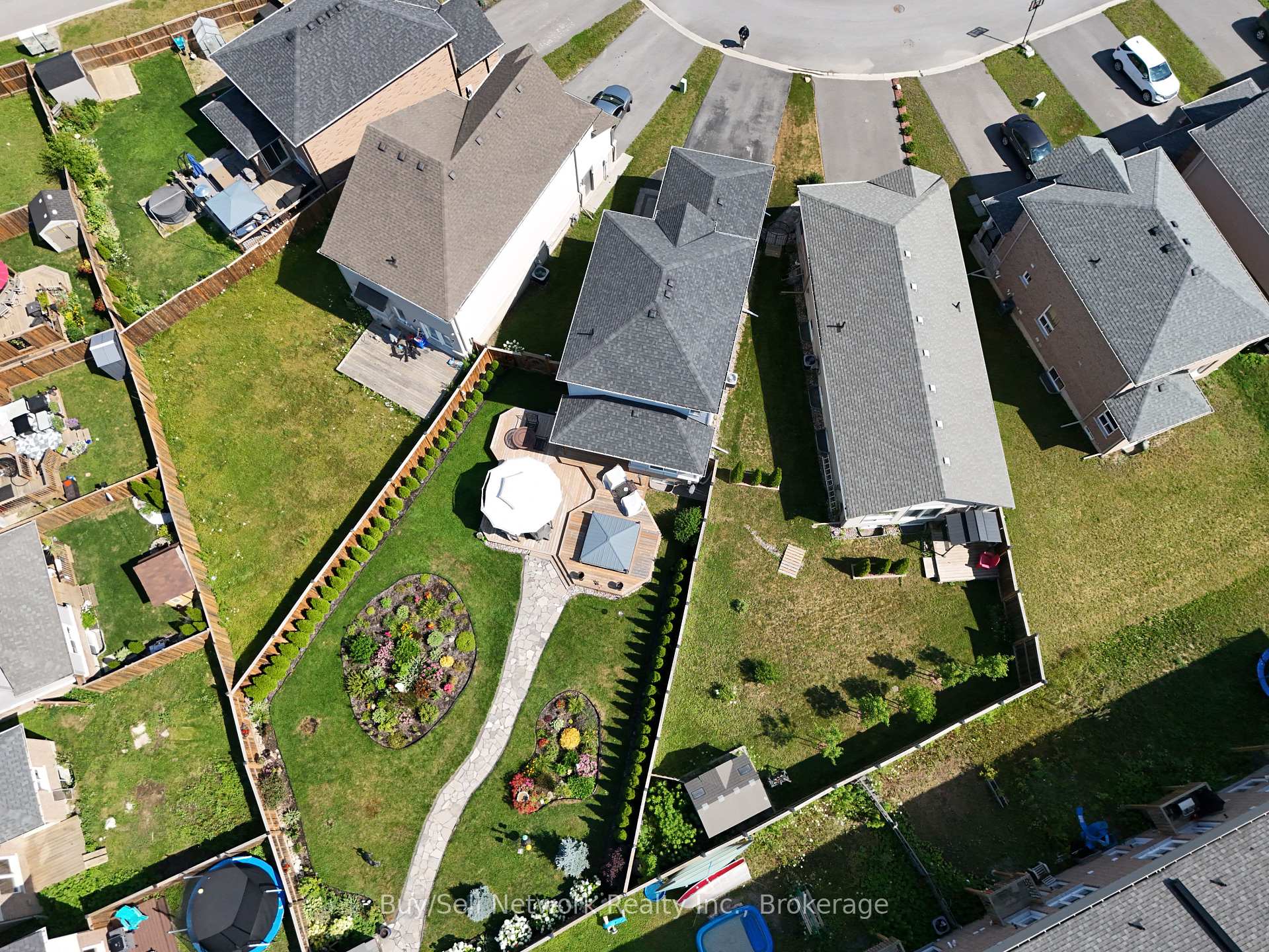 Photo 41 of 12 Summer Lane, Peterborough, Northcrest Ward 5 — HOMEH