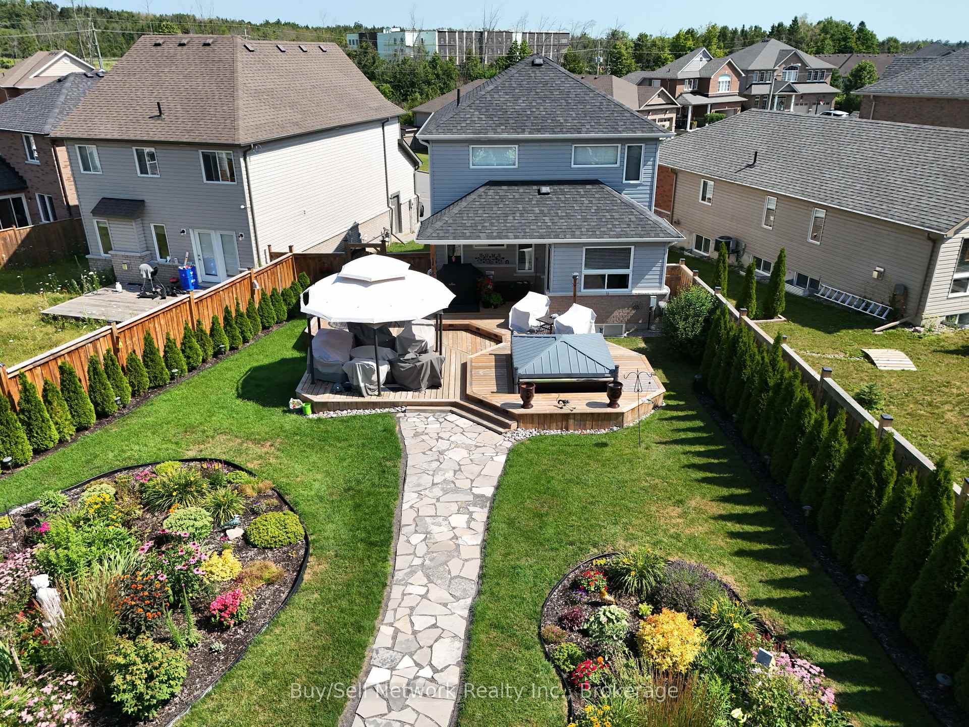 Photo 42 of 12 Summer Lane, Peterborough, Northcrest Ward 5 — HOMEH