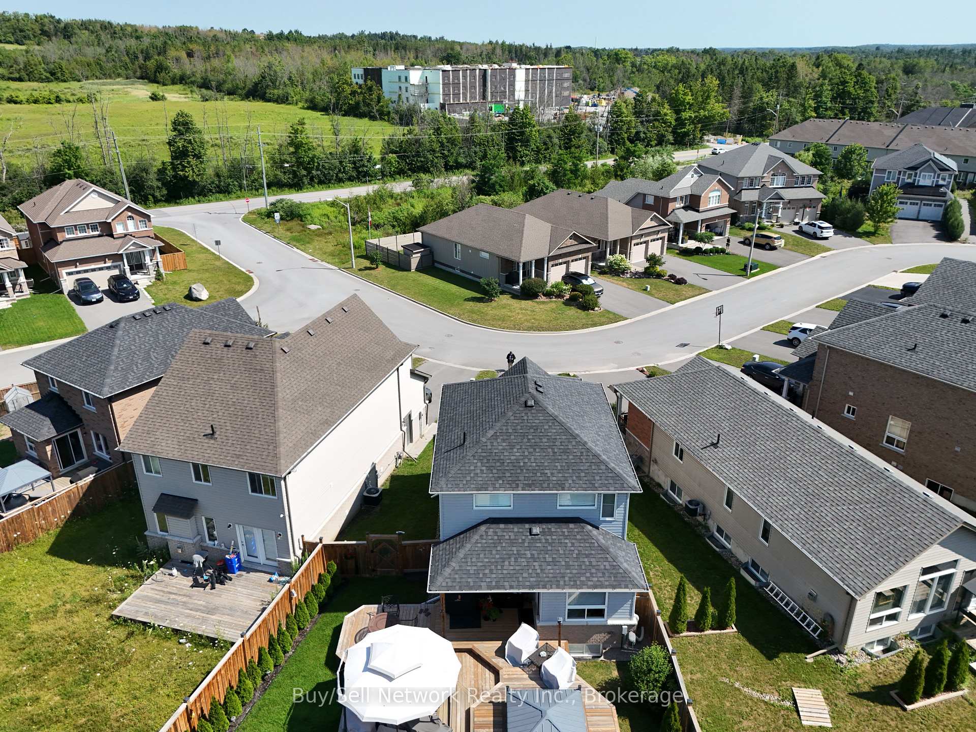 Photo 43 of 12 Summer Lane, Peterborough, Northcrest Ward 5 — HOMEH