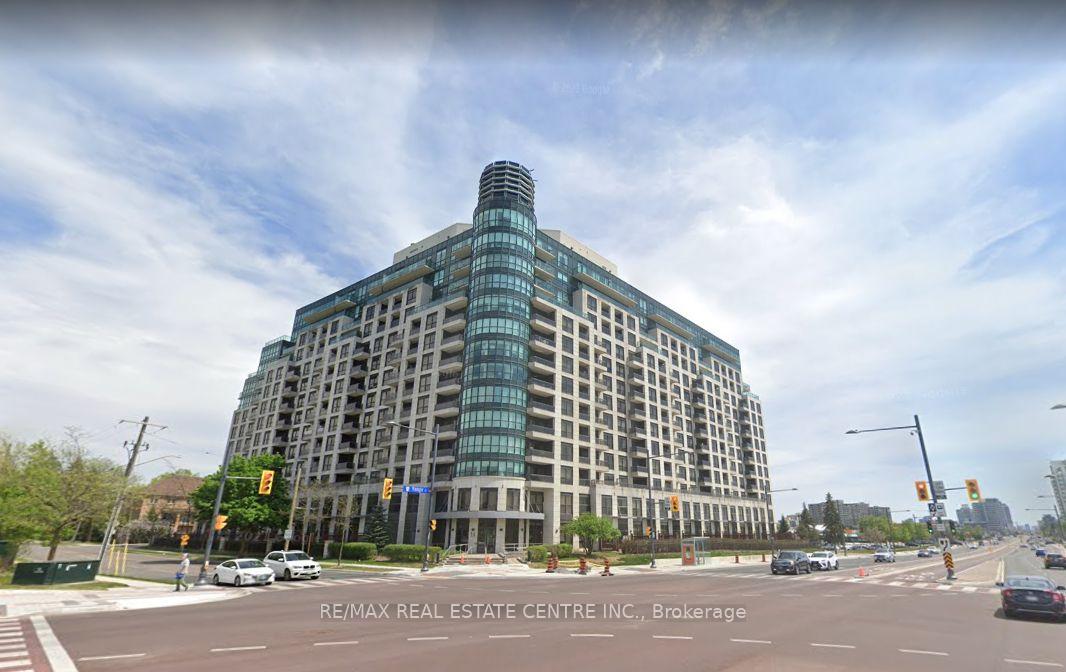 Photo of Unit PH207, 18 Harding Boulevard