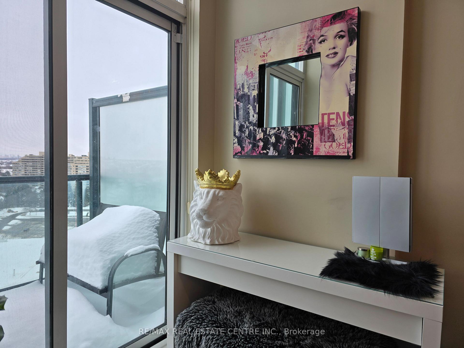 Photo 16 of Unit PH207, 18 Harding Boulevard, Richmond Hill, Harding — HOMEH