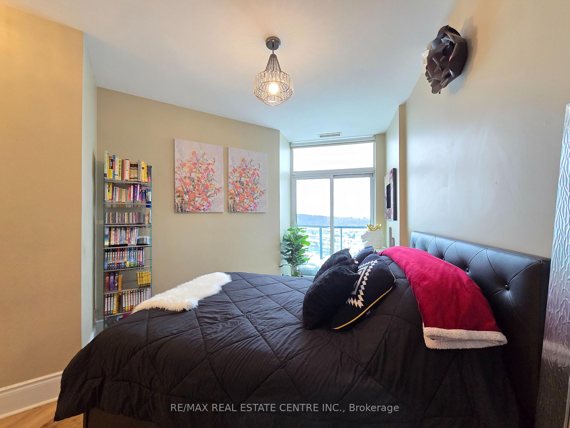 Photo 29 of Unit PH207, 18 Harding Boulevard, Richmond Hill, Harding — HOMEH