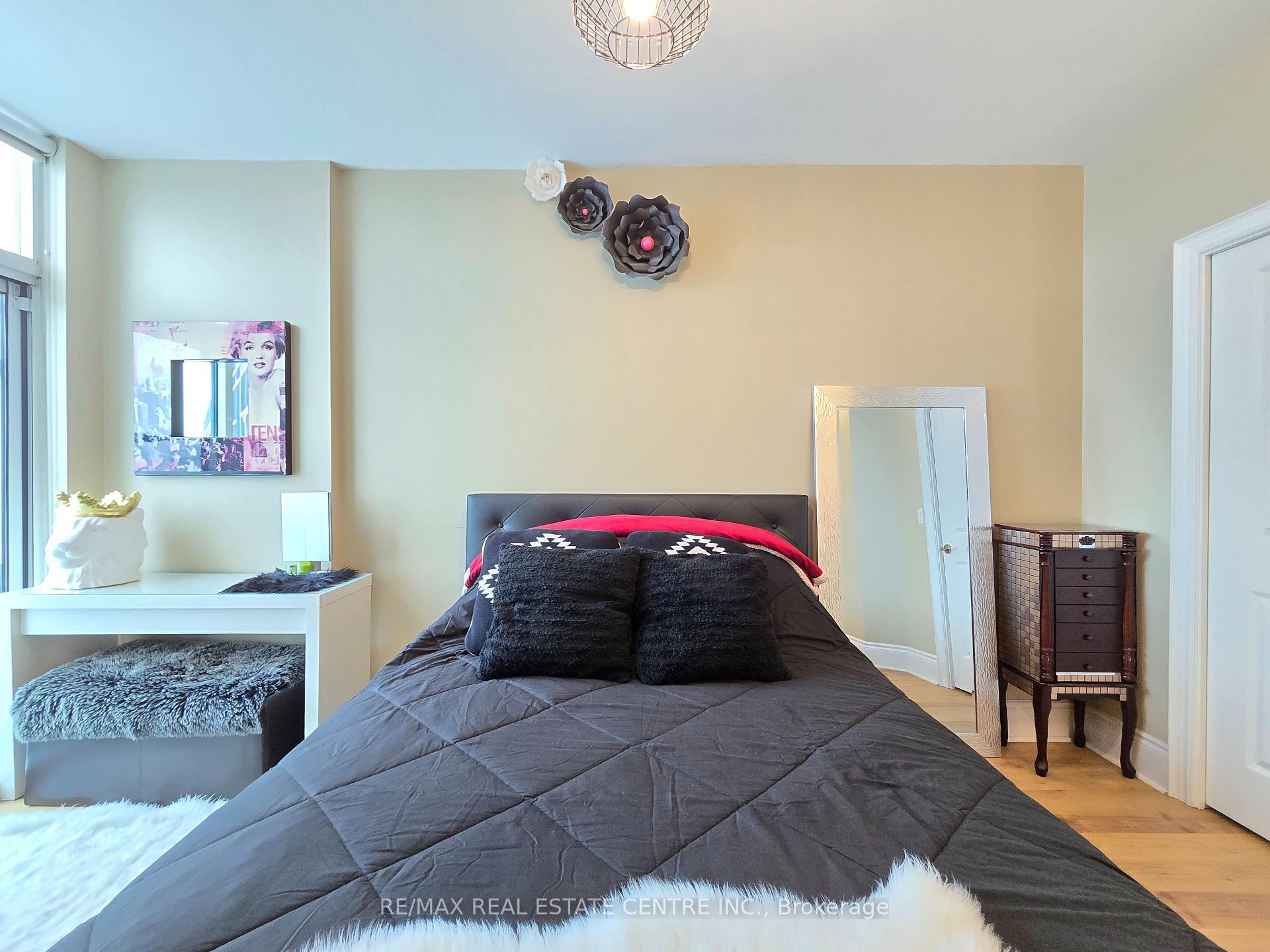 Photo 31 of Unit PH207, 18 Harding Boulevard, Richmond Hill, Harding — HOMEH
