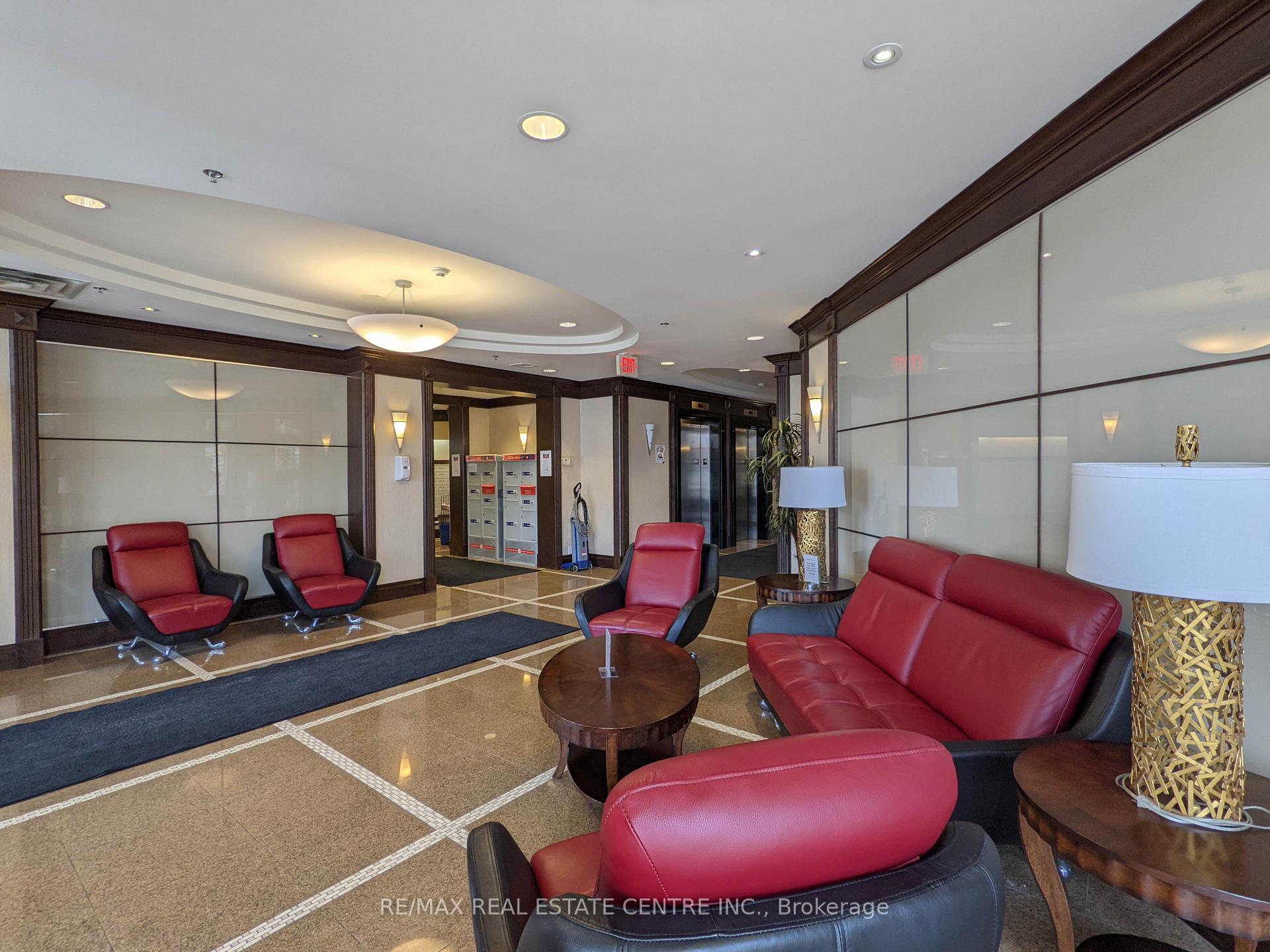 Photo 40 of Unit PH207, 18 Harding Boulevard, Richmond Hill, Harding — HOMEH