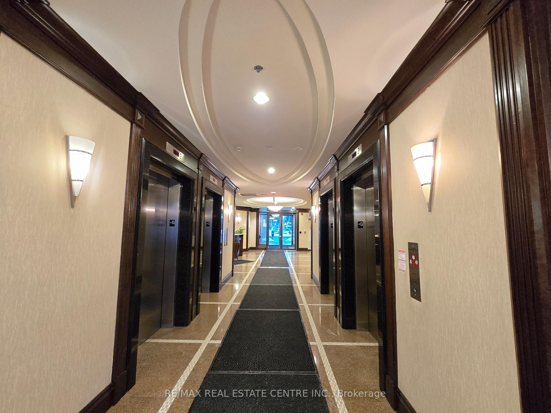 Photo 41 of Unit PH207, 18 Harding Boulevard, Richmond Hill, Harding — HOMEH