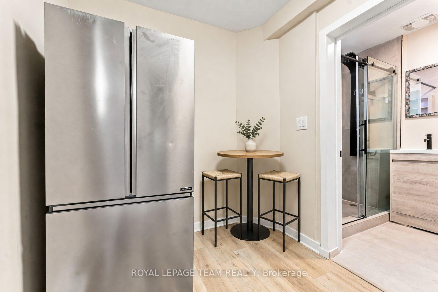 Photo 5 of Unit B, 13 Balsam Street, Ottawa, West Centre Town — HOMEH
