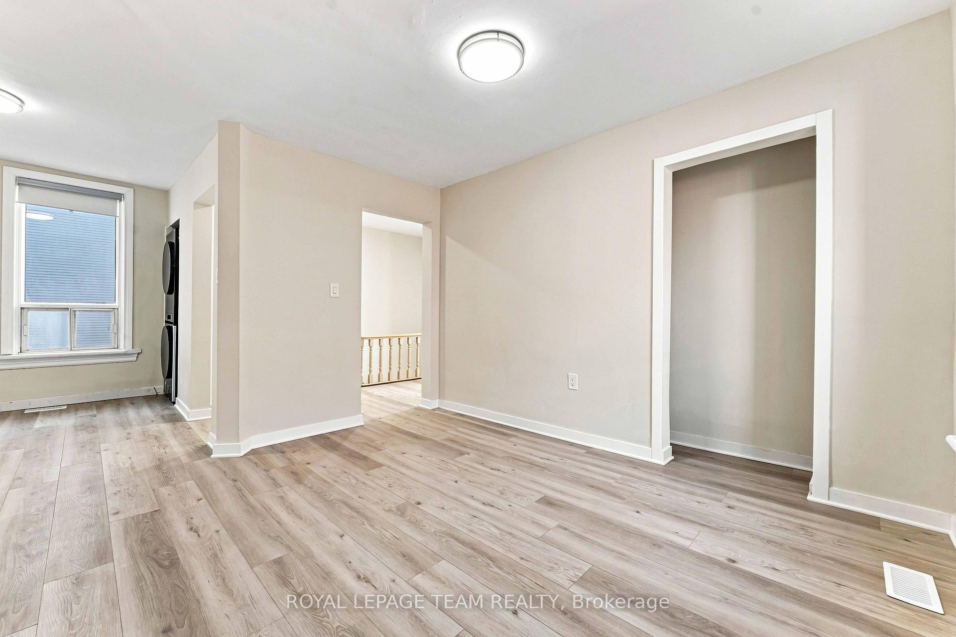 Photo 8 of Unit B, 13 Balsam Street, Ottawa, West Centre Town — HOMEH