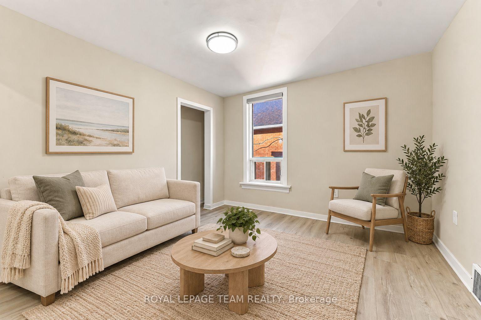 Photo 9 of Unit B, 13 Balsam Street, Ottawa, West Centre Town — HOMEH