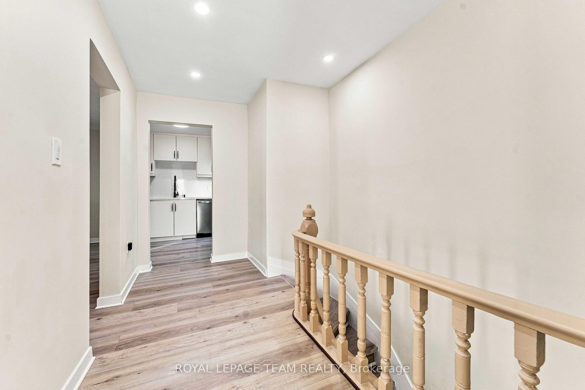 Photo 6 of Unit B, 13 Balsam Street, Ottawa, West Centre Town — HOMEH