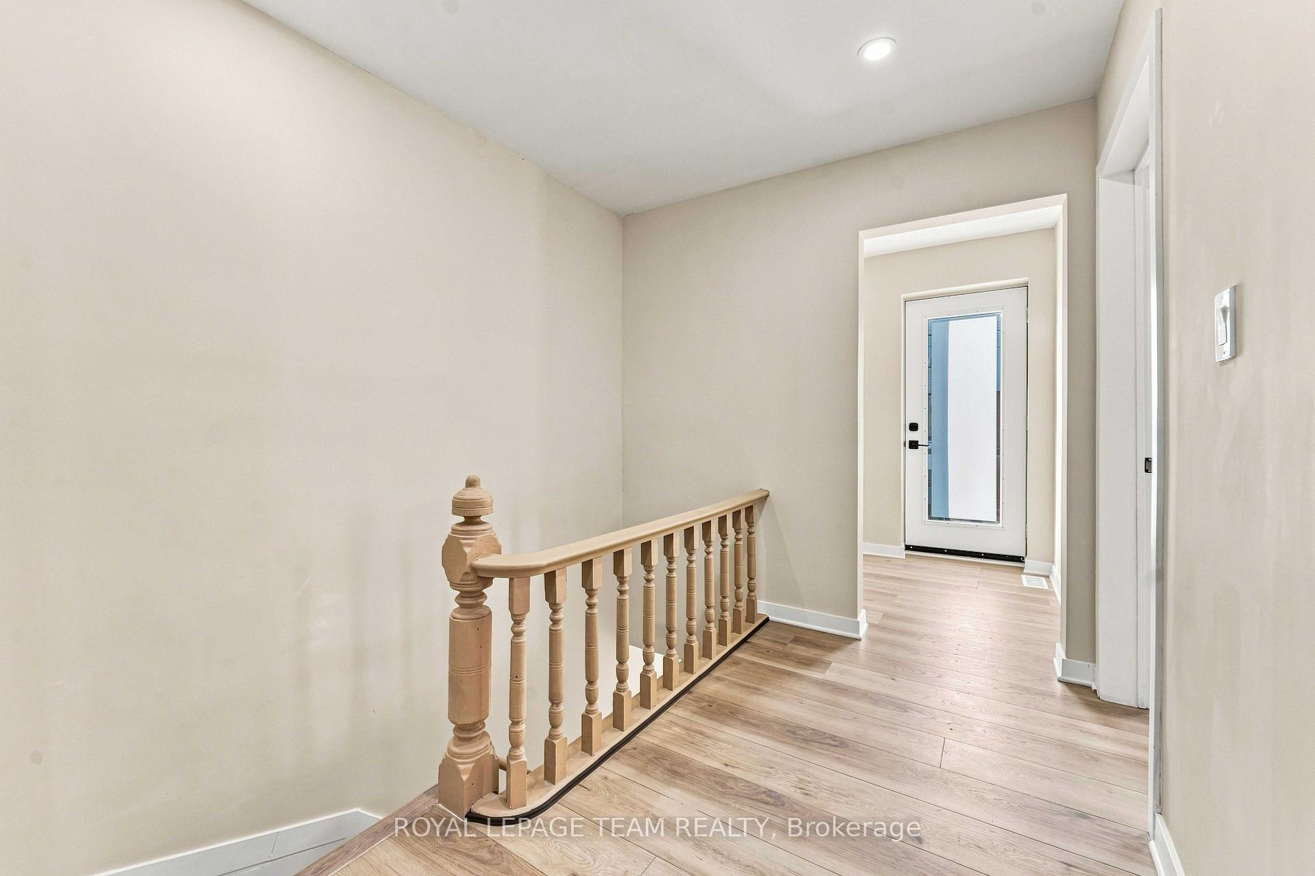 Photo 10 of Unit B, 13 Balsam Street, Ottawa, West Centre Town — HOMEH