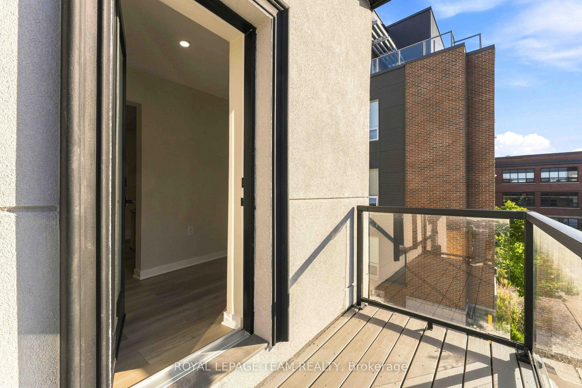 Photo 20 of Unit B, 13 Balsam Street, Ottawa, West Centre Town — HOMEH