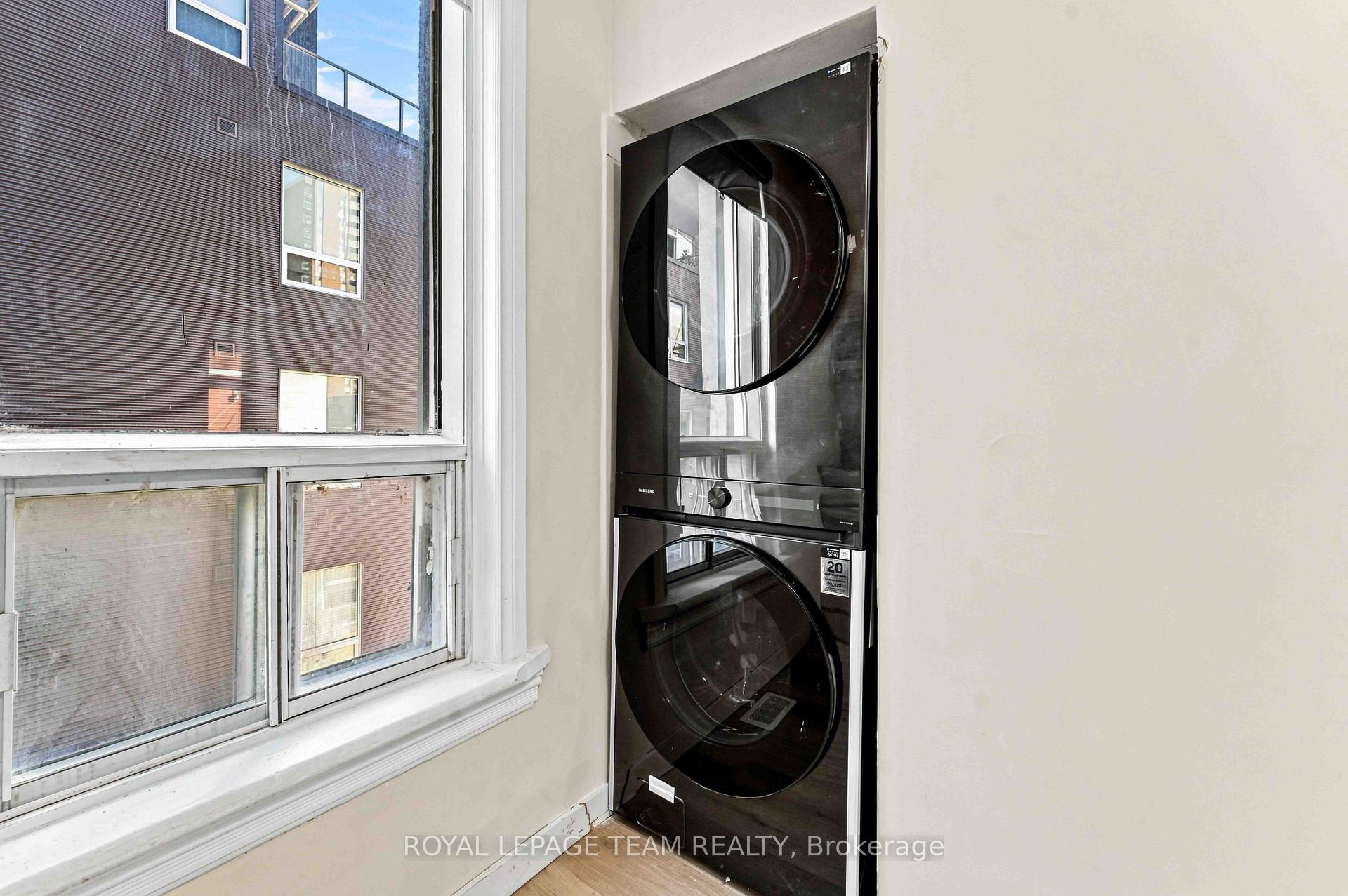 Photo 21 of Unit B, 13 Balsam Street, Ottawa, West Centre Town — HOMEH