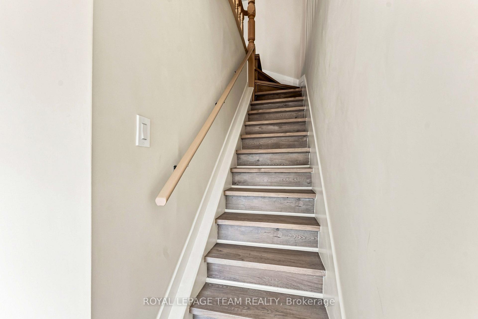 Photo 24 of Unit B, 13 Balsam Street, Ottawa, West Centre Town — HOMEH