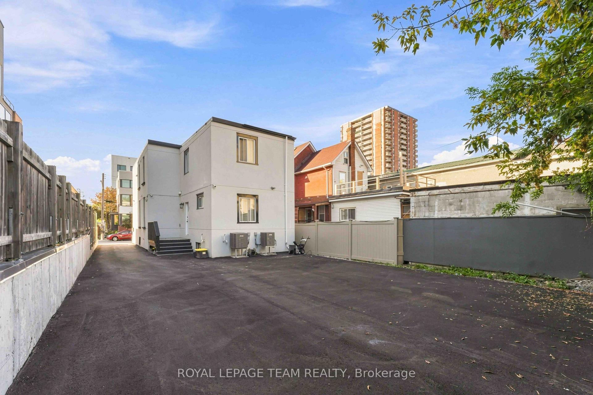 Photo 26 of Unit B, 13 Balsam Street, Ottawa, West Centre Town — HOMEH