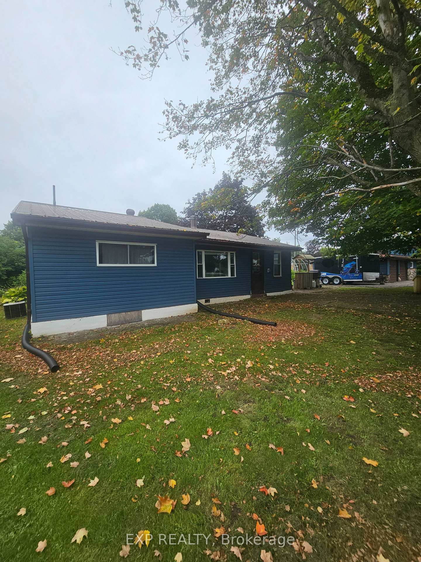 Photo 2 of 2573 North Campbell Road, Augusta, Augusta Twp — HOMEH