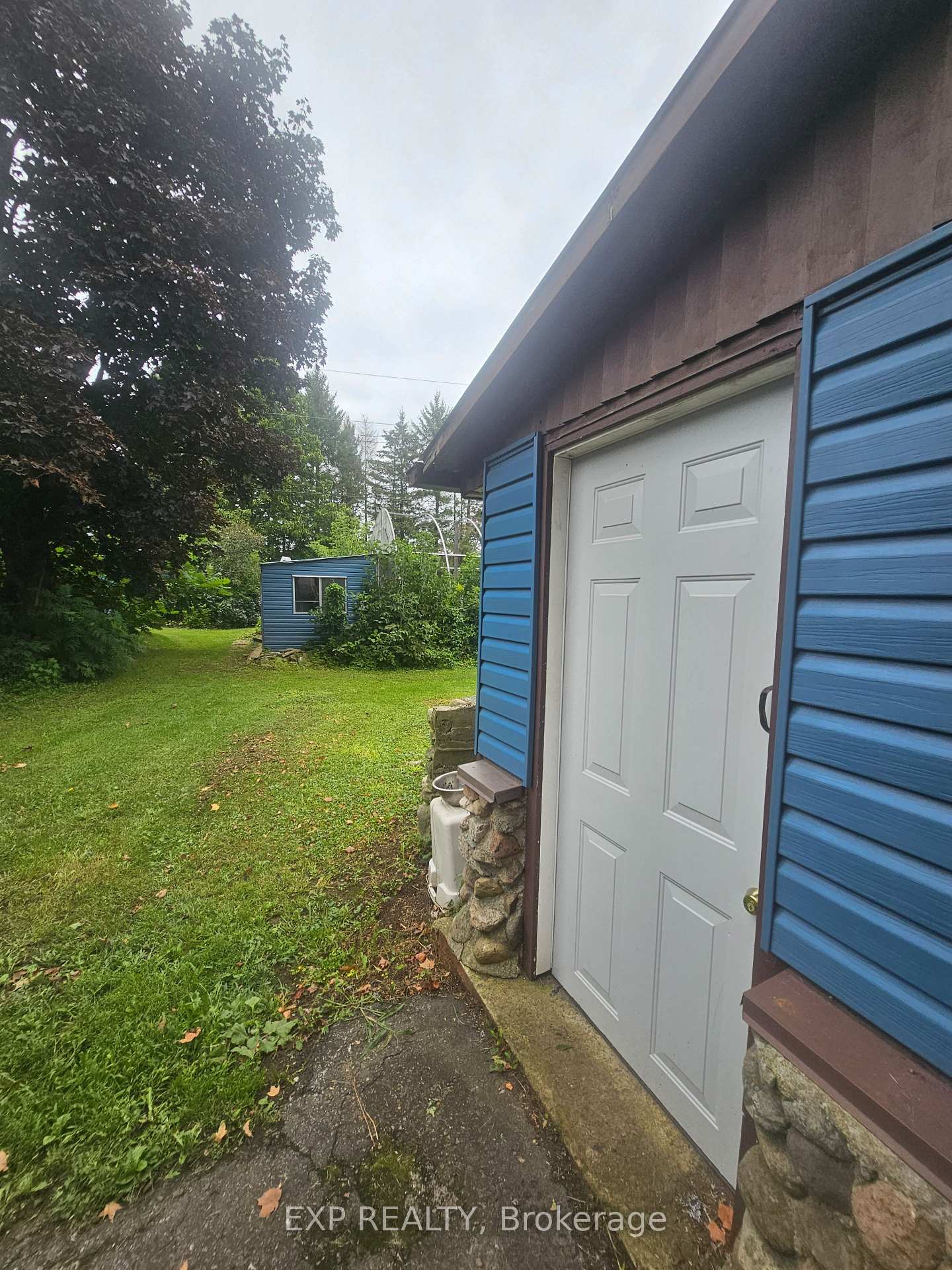 Photo 4 of 2573 North Campbell Road, Augusta, Augusta Twp — HOMEH