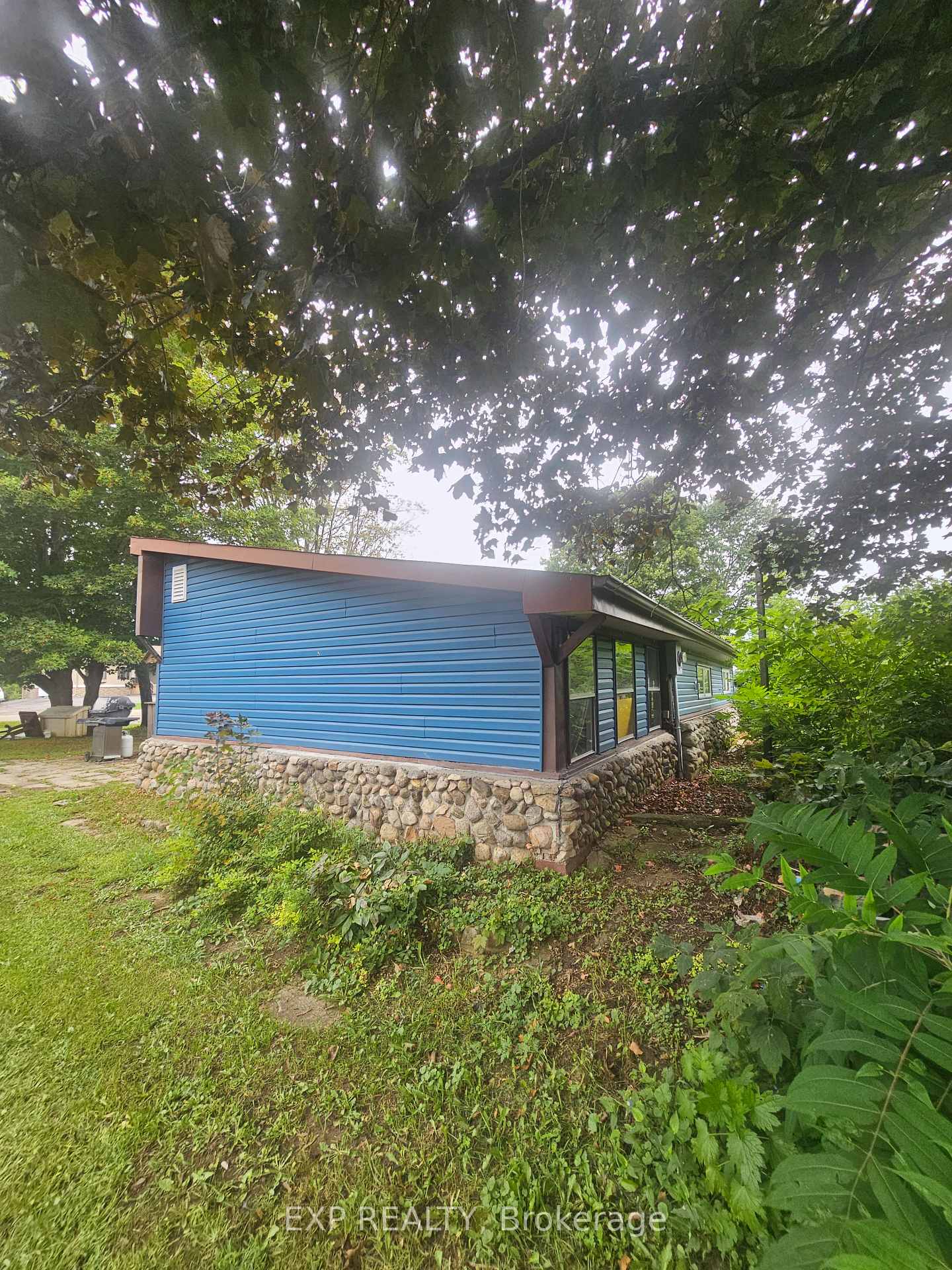 Photo 6 of 2573 North Campbell Road, Augusta, Augusta Twp — HOMEH