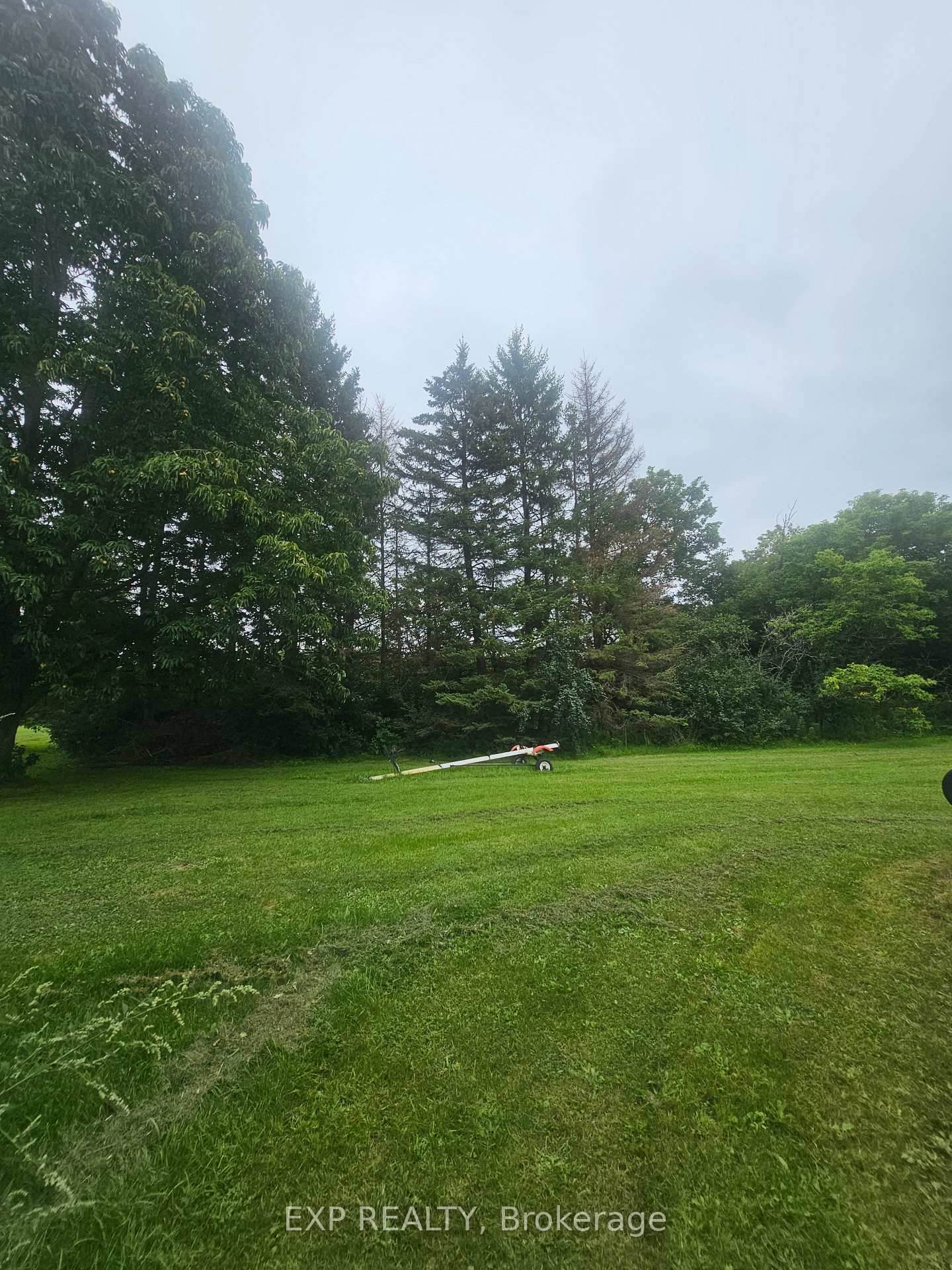Photo 7 of 2573 North Campbell Road, Augusta, Augusta Twp — HOMEH