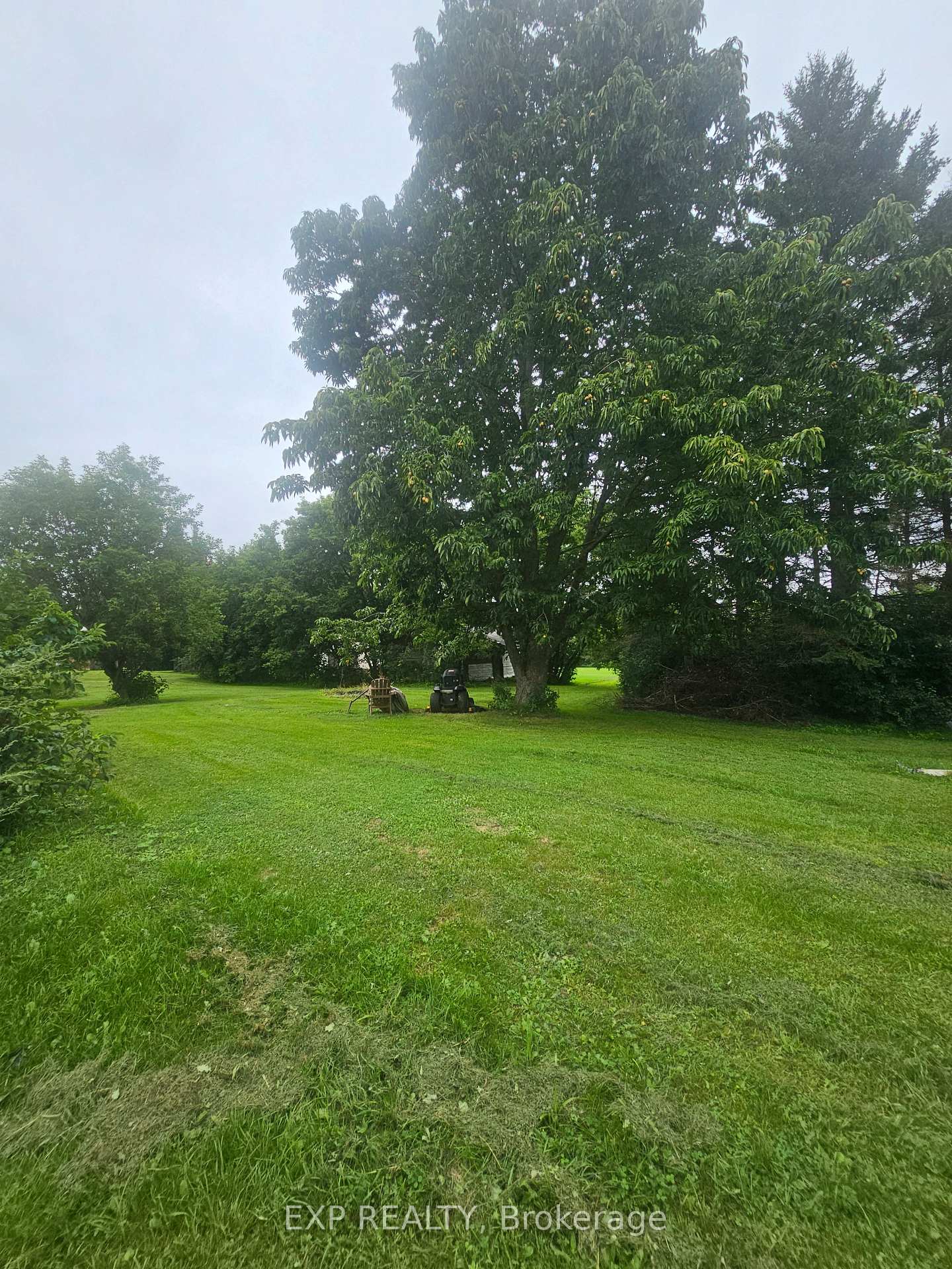 Photo 8 of 2573 North Campbell Road, Augusta, Augusta Twp — HOMEH