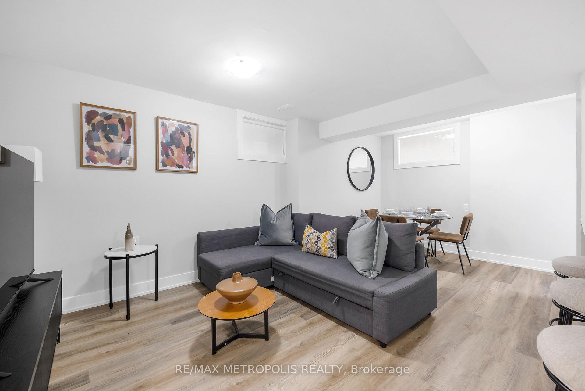 Photo 20 of 449 Lansdowne Avenue, Toronto, Dufferin Grove — HOMEH