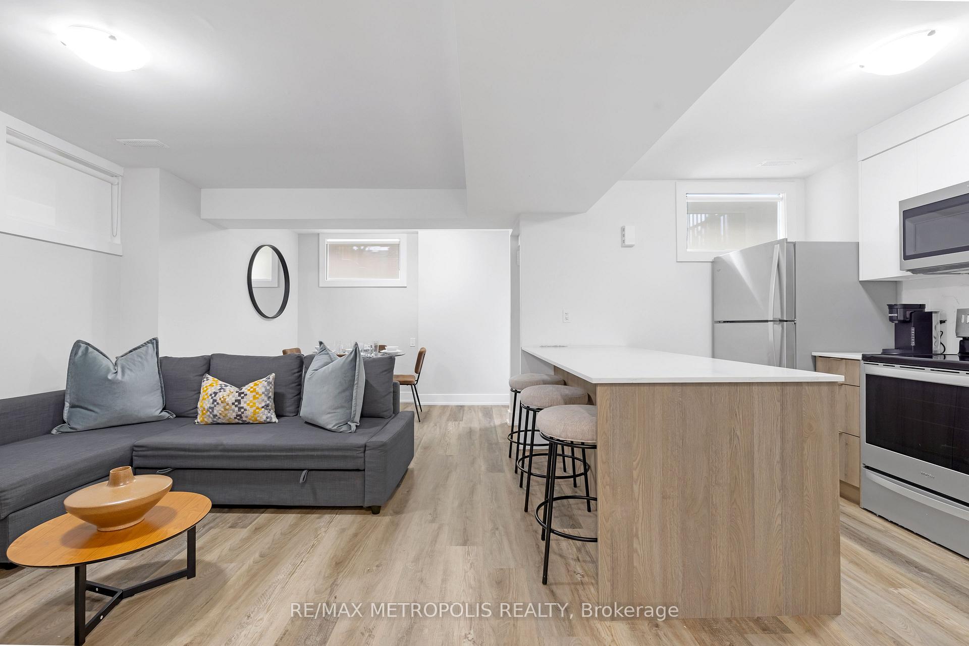 Photo 21 of 449 Lansdowne Avenue, Toronto, Dufferin Grove — HOMEH