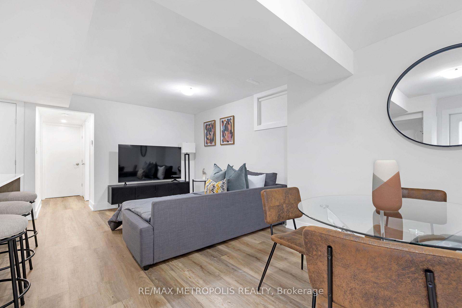 Photo 22 of 449 Lansdowne Avenue, Toronto, Dufferin Grove — HOMEH