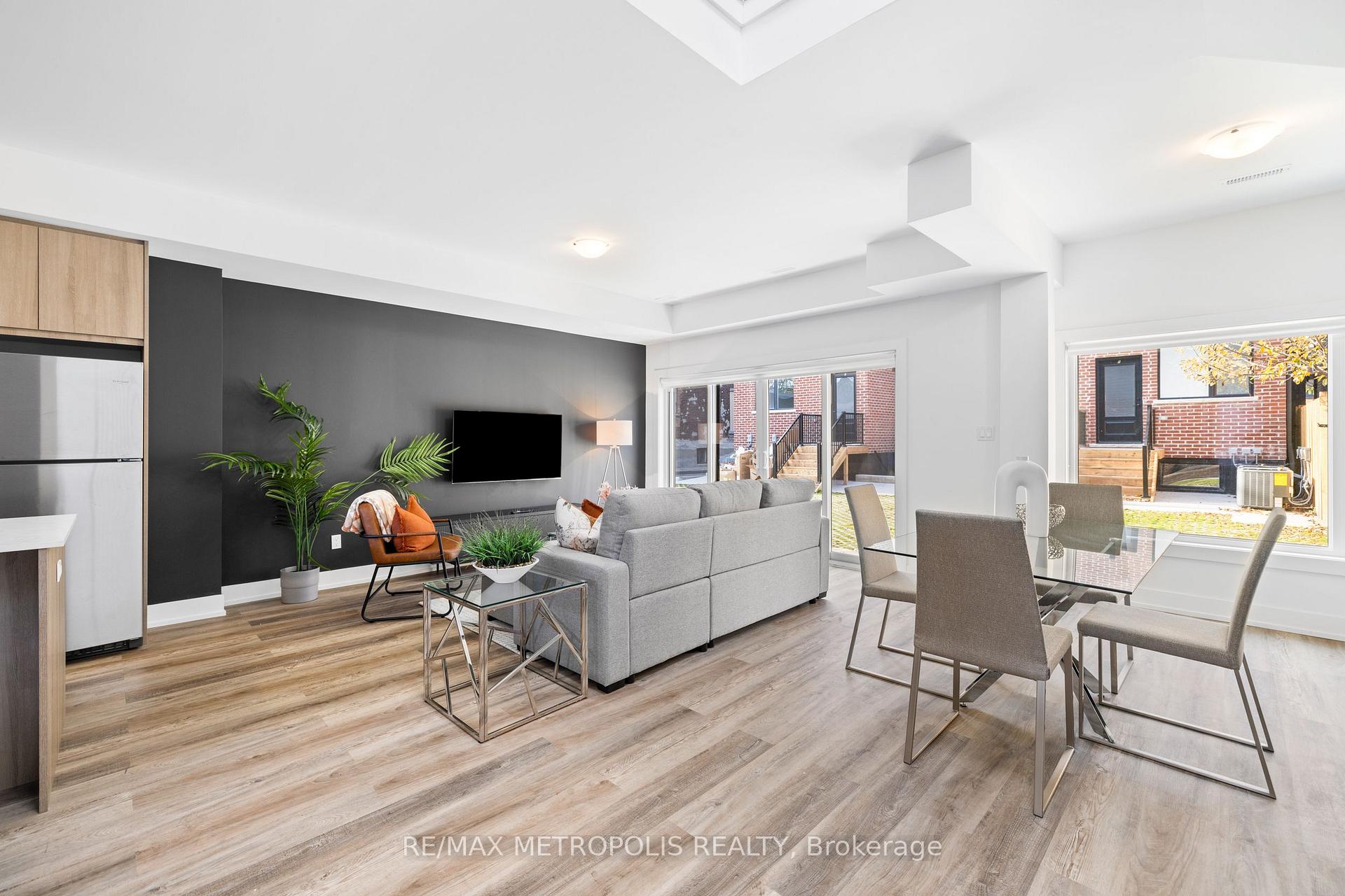 Photo 29 of 449 Lansdowne Avenue, Toronto, Dufferin Grove — HOMEH