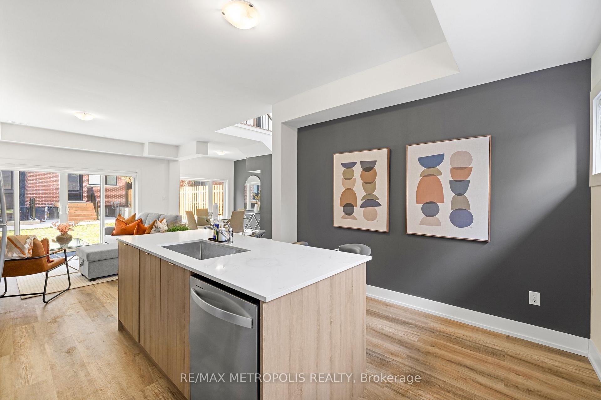 Photo 34 of 449 Lansdowne Avenue, Toronto, Dufferin Grove — HOMEH