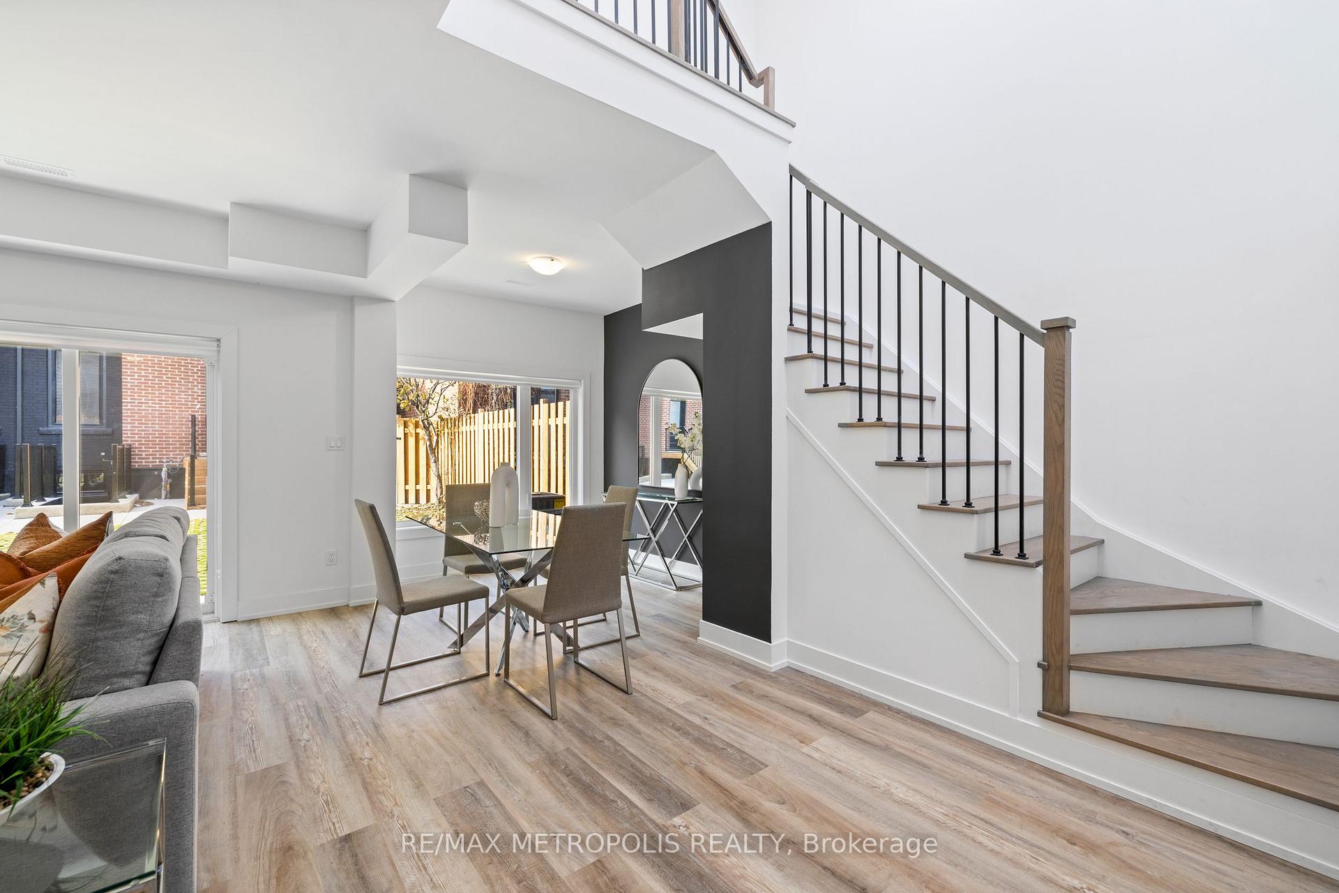 Photo 35 of 449 Lansdowne Avenue, Toronto, Dufferin Grove — HOMEH