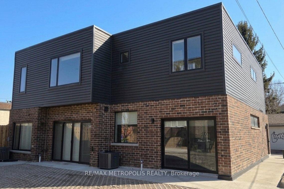 Photo 45 of 449 Lansdowne Avenue, Toronto, Dufferin Grove — HOMEH