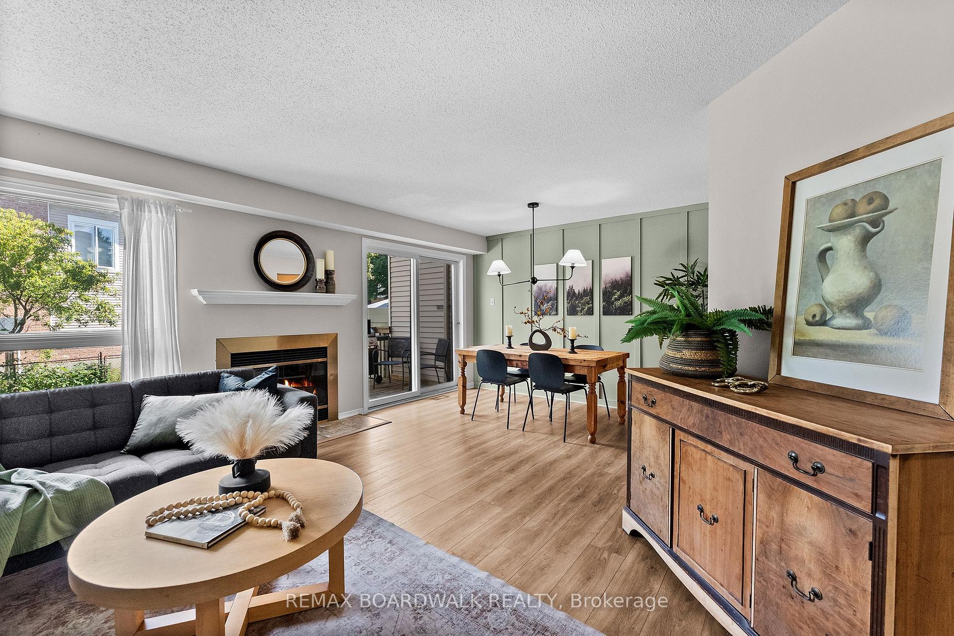 Photo 11 of 12 Willwood Crescent, Ottawa, Barrhaven - Cedargrove/Fraserdale — HOMEH