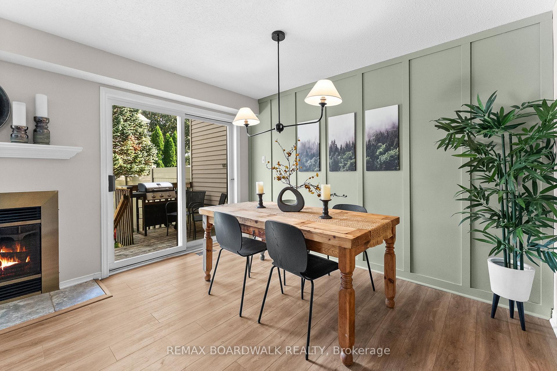 Photo 13 of 12 Willwood Crescent, Ottawa, Barrhaven - Cedargrove/Fraserdale — HOMEH