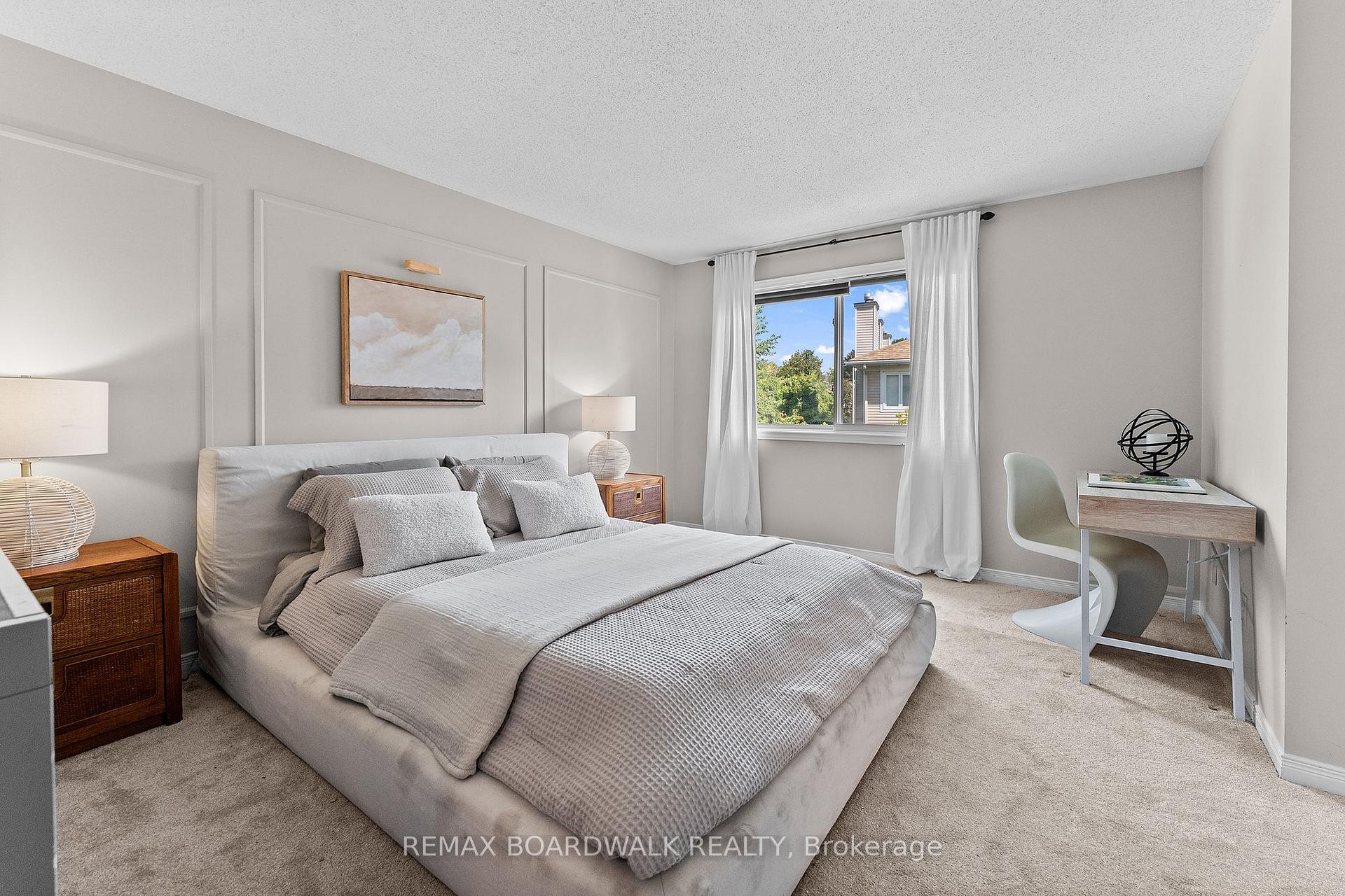 Photo 19 of 12 Willwood Crescent, Ottawa, Barrhaven - Cedargrove/Fraserdale — HOMEH